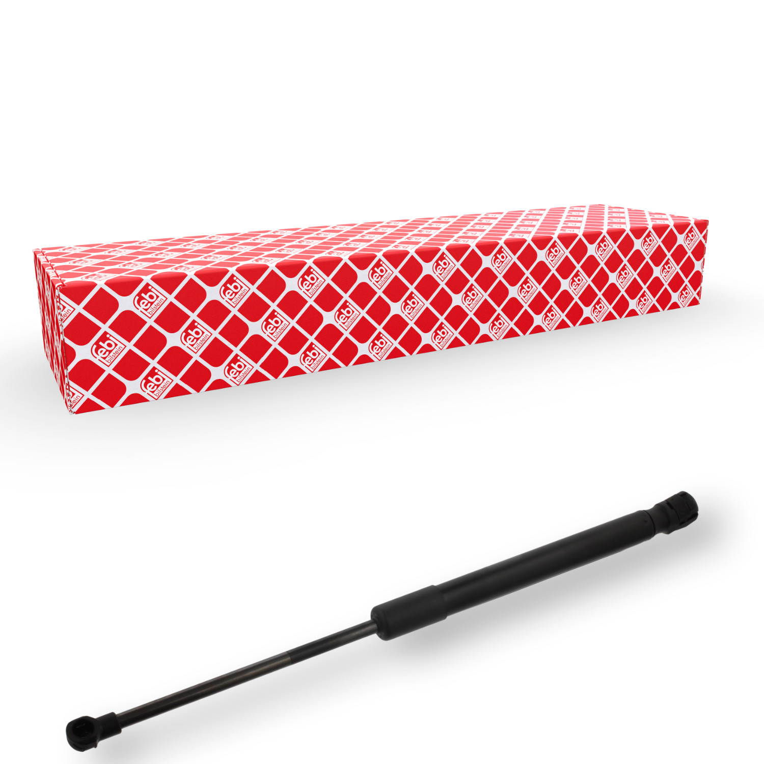 Febi 38190 Bonnet Gas Strut