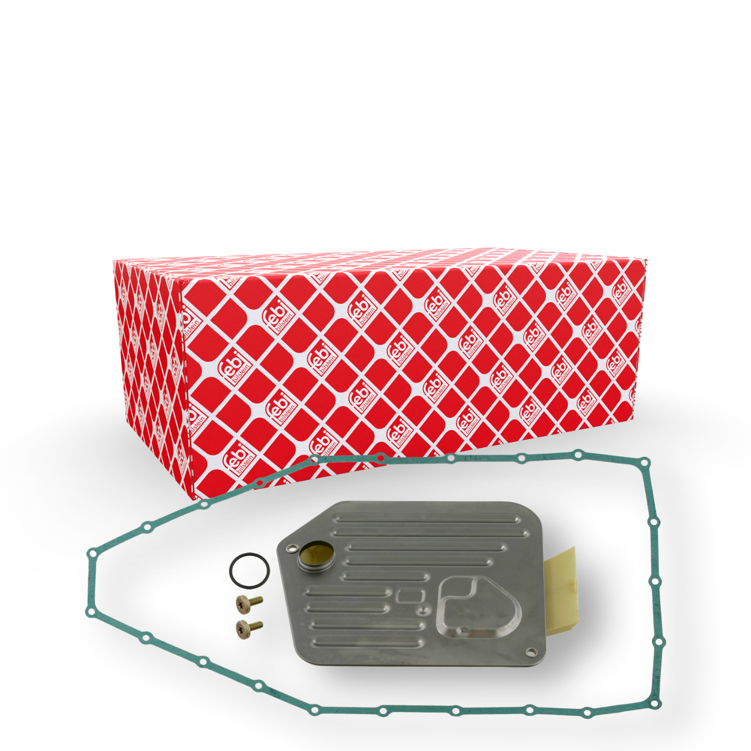 Febi 23957 Automatic GearBox Oil Filter