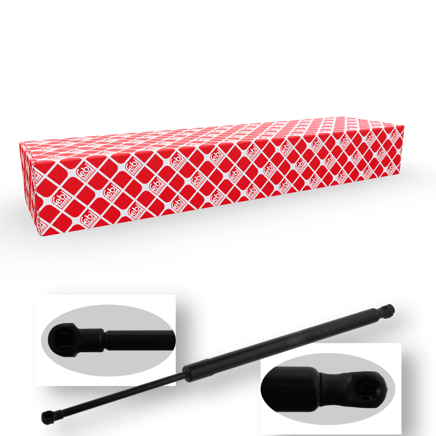 Febi 38189 Boot Gas Strut