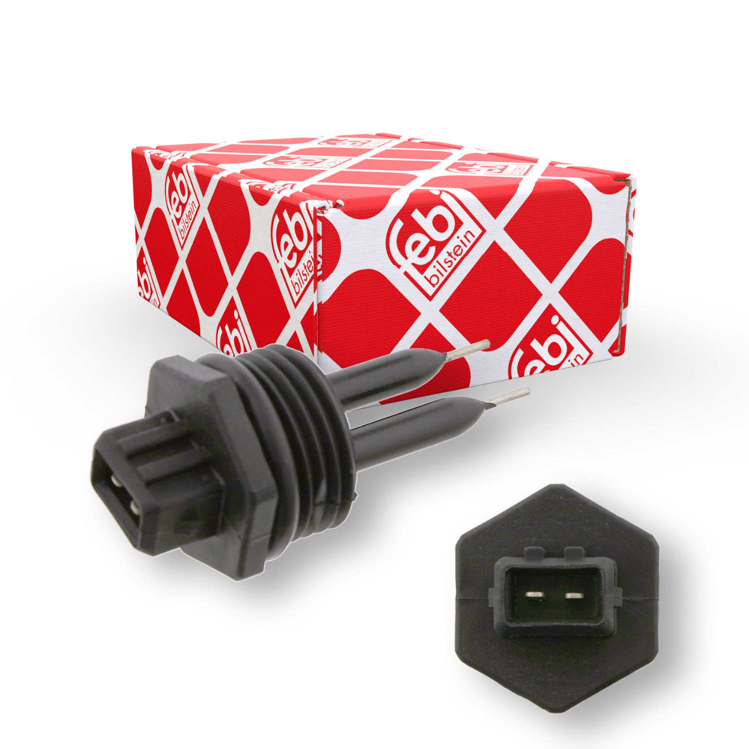 Febi 15606 Coolant Level Sensor
