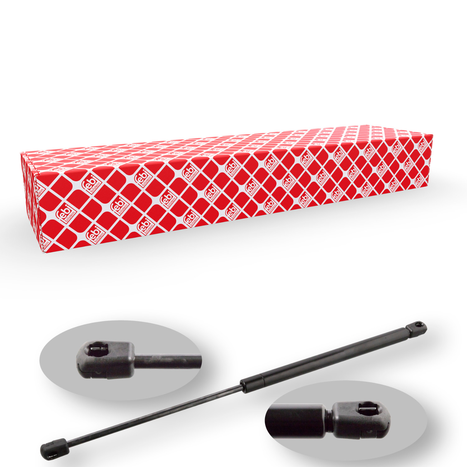 Febi 01186 Boot Gas Strut