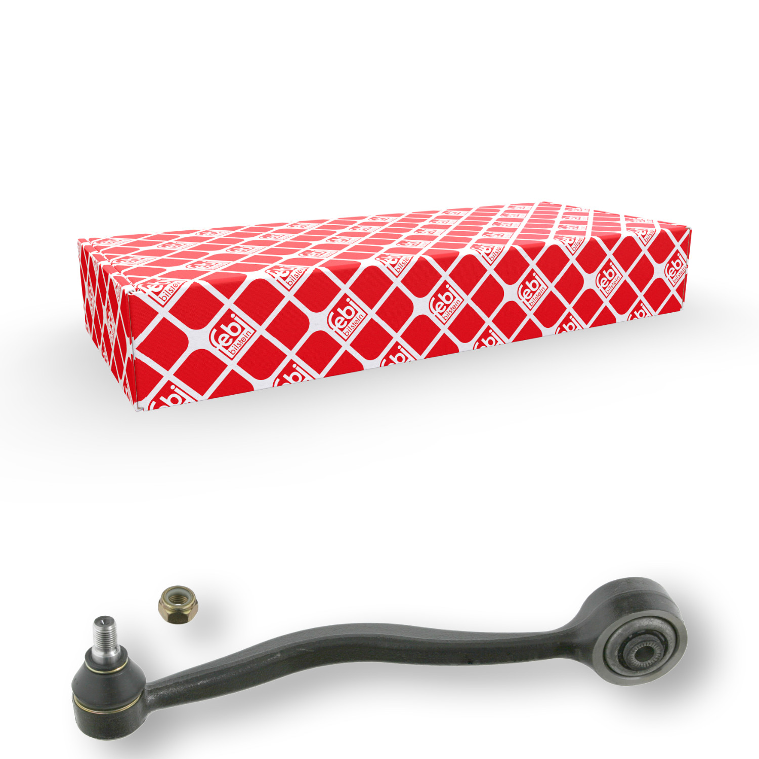 Febi 07512 Wishbone / Suspension Arm