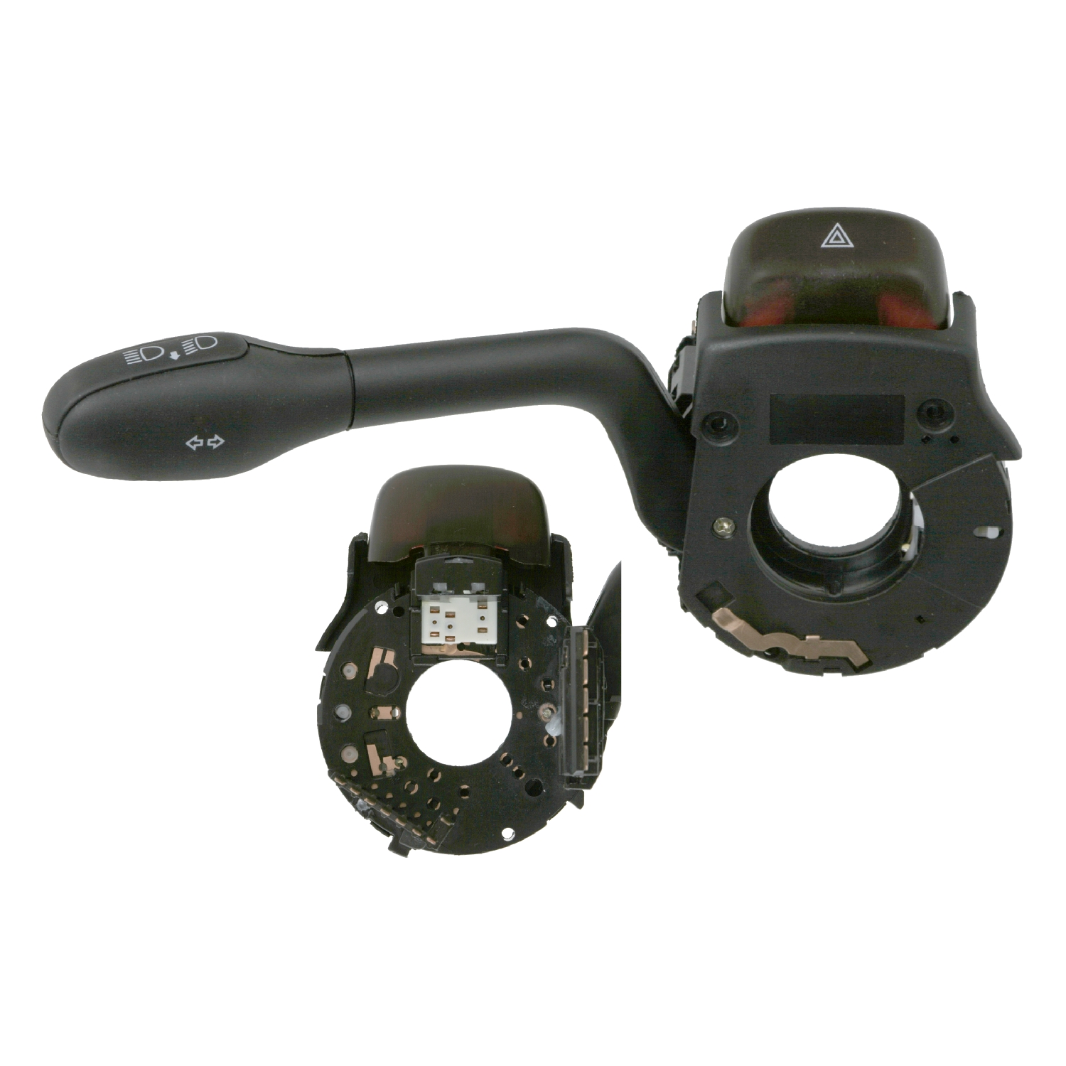 Febi 17062 Steering Column Switch