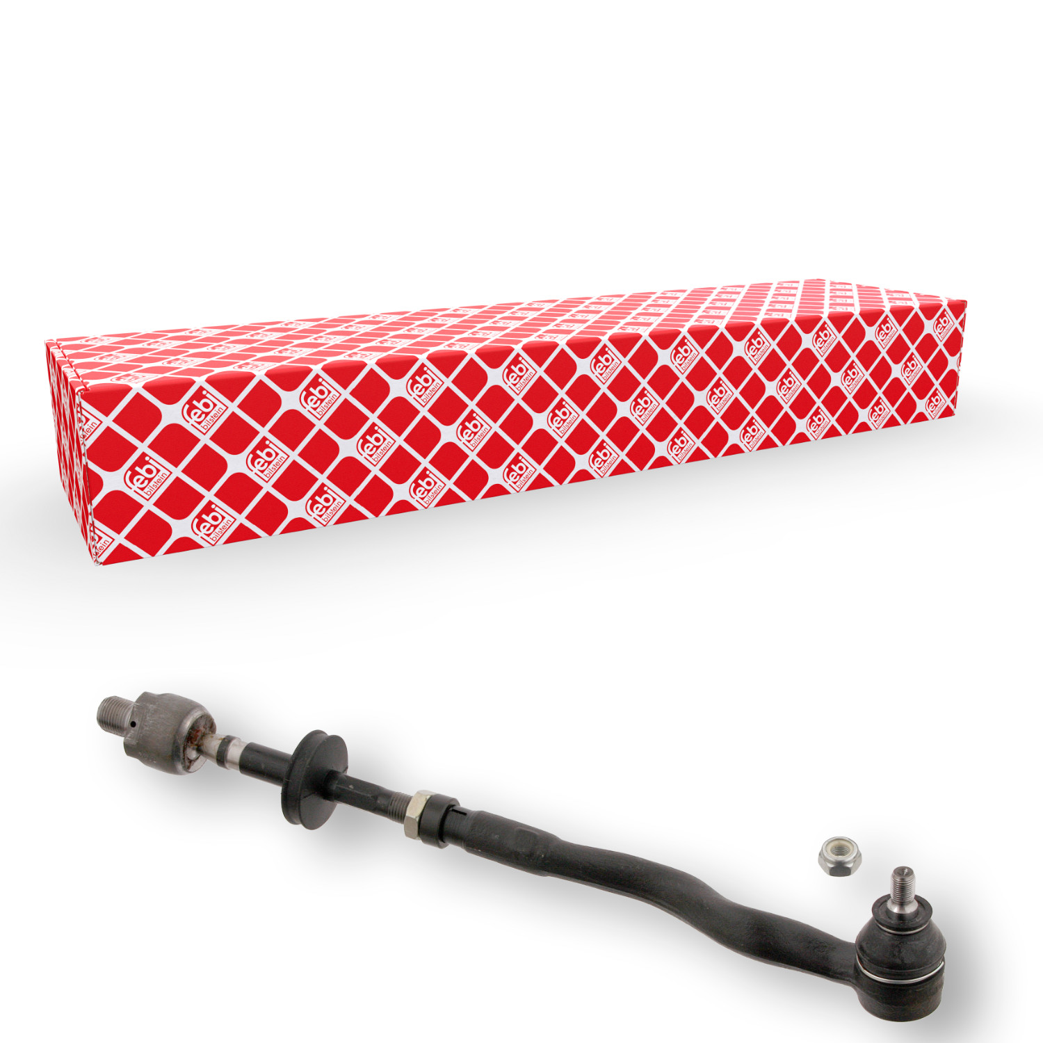 Febi 06629 Steering Rod Assembly