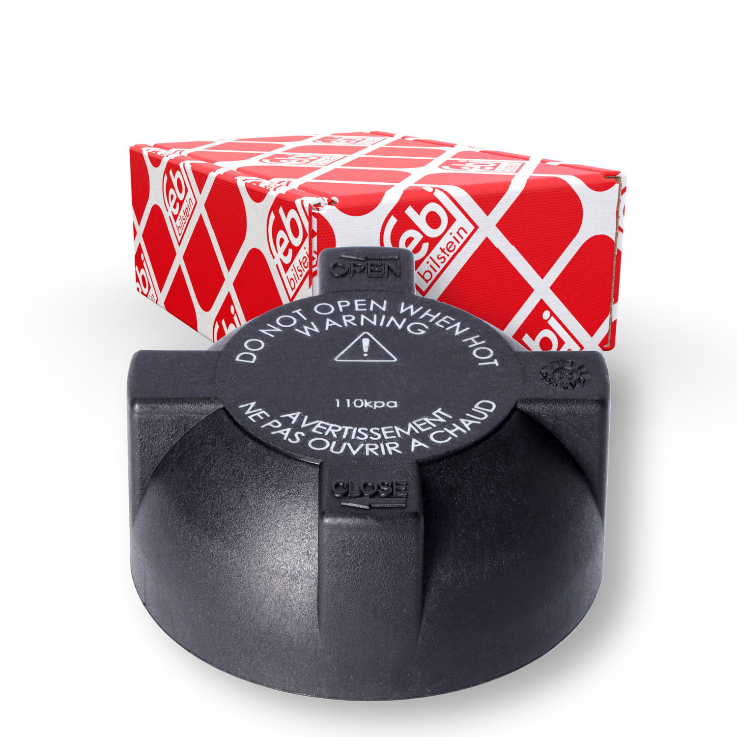 Febi 02269 Radiator Cap