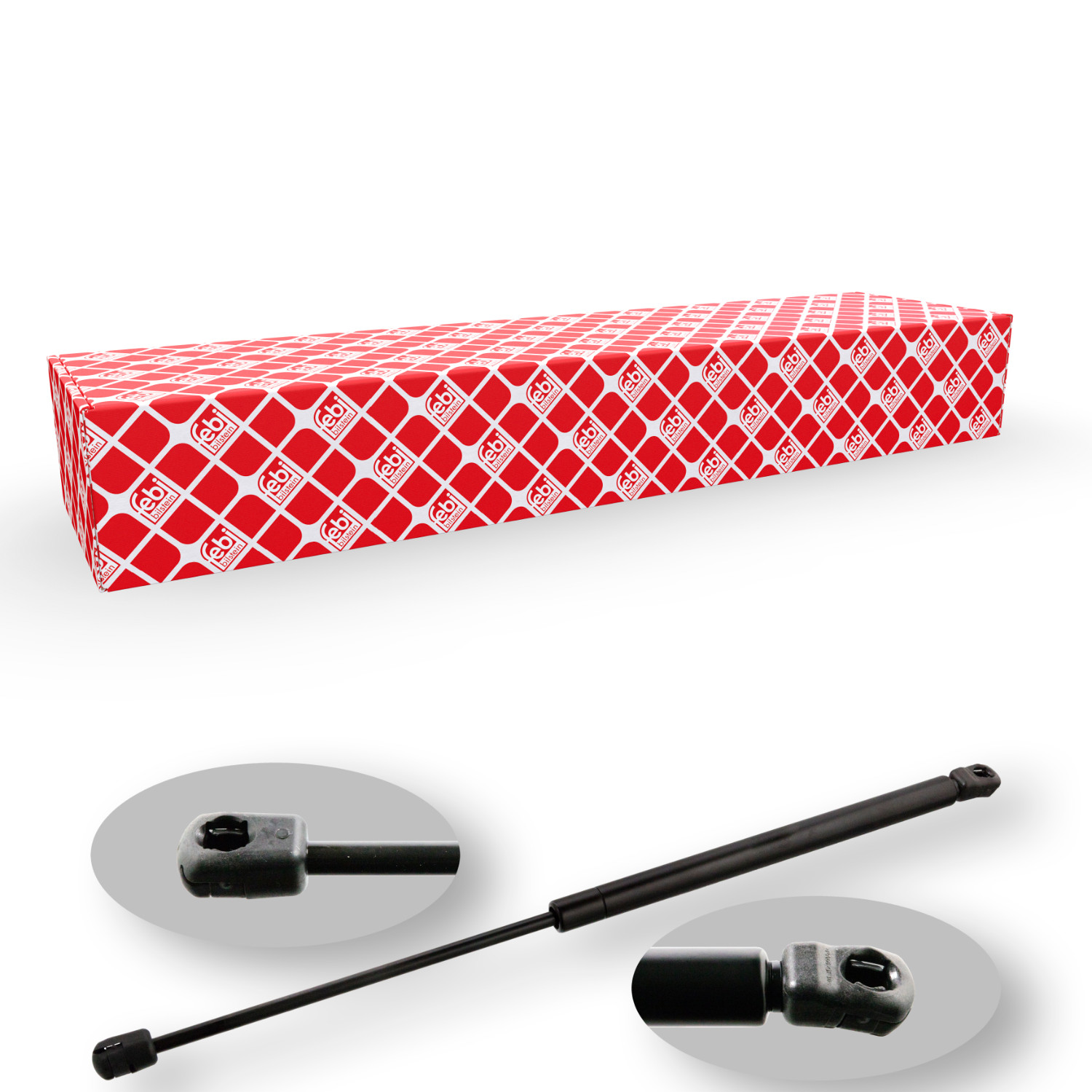 Febi 01185 Boot Gas Strut