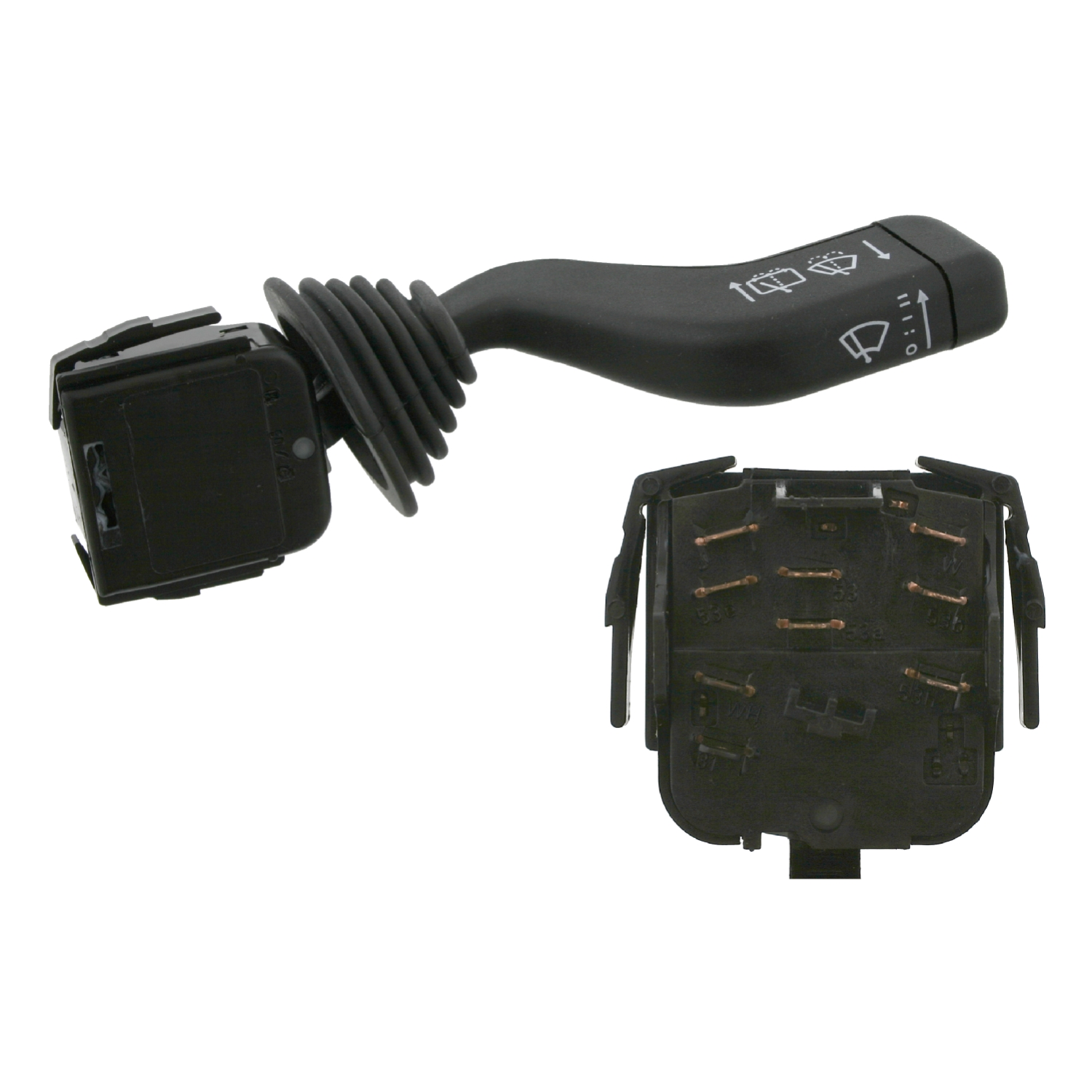 Febi 01456 Steering Column Switch