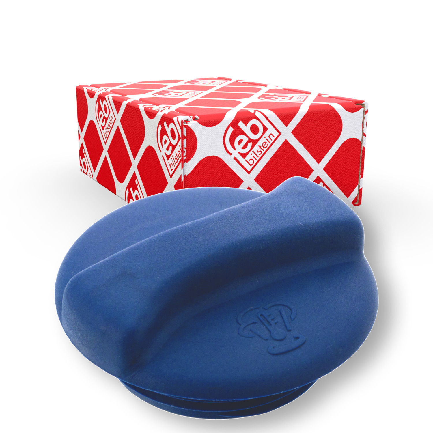 Febi 02111 Radiator Cap