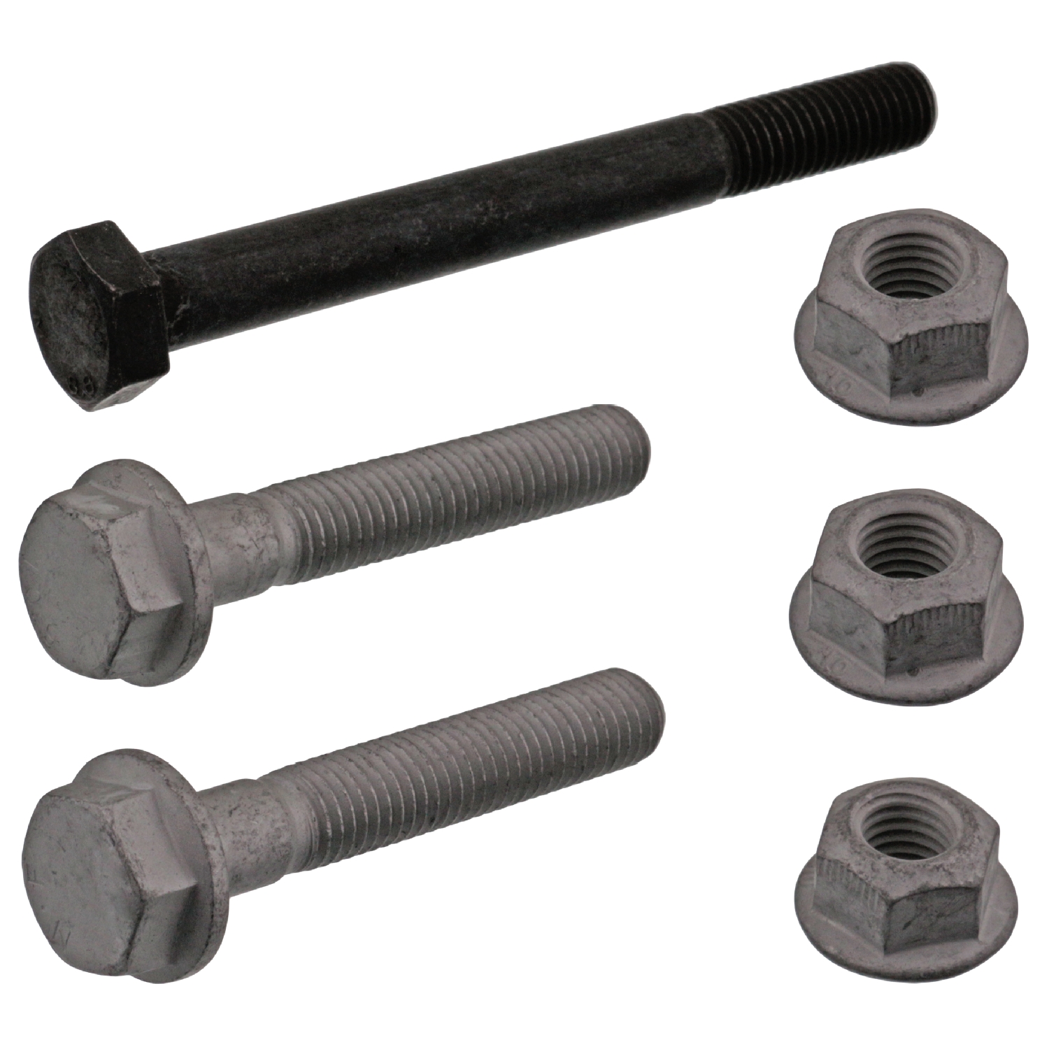 Febi 21503 Control Arm Bolt