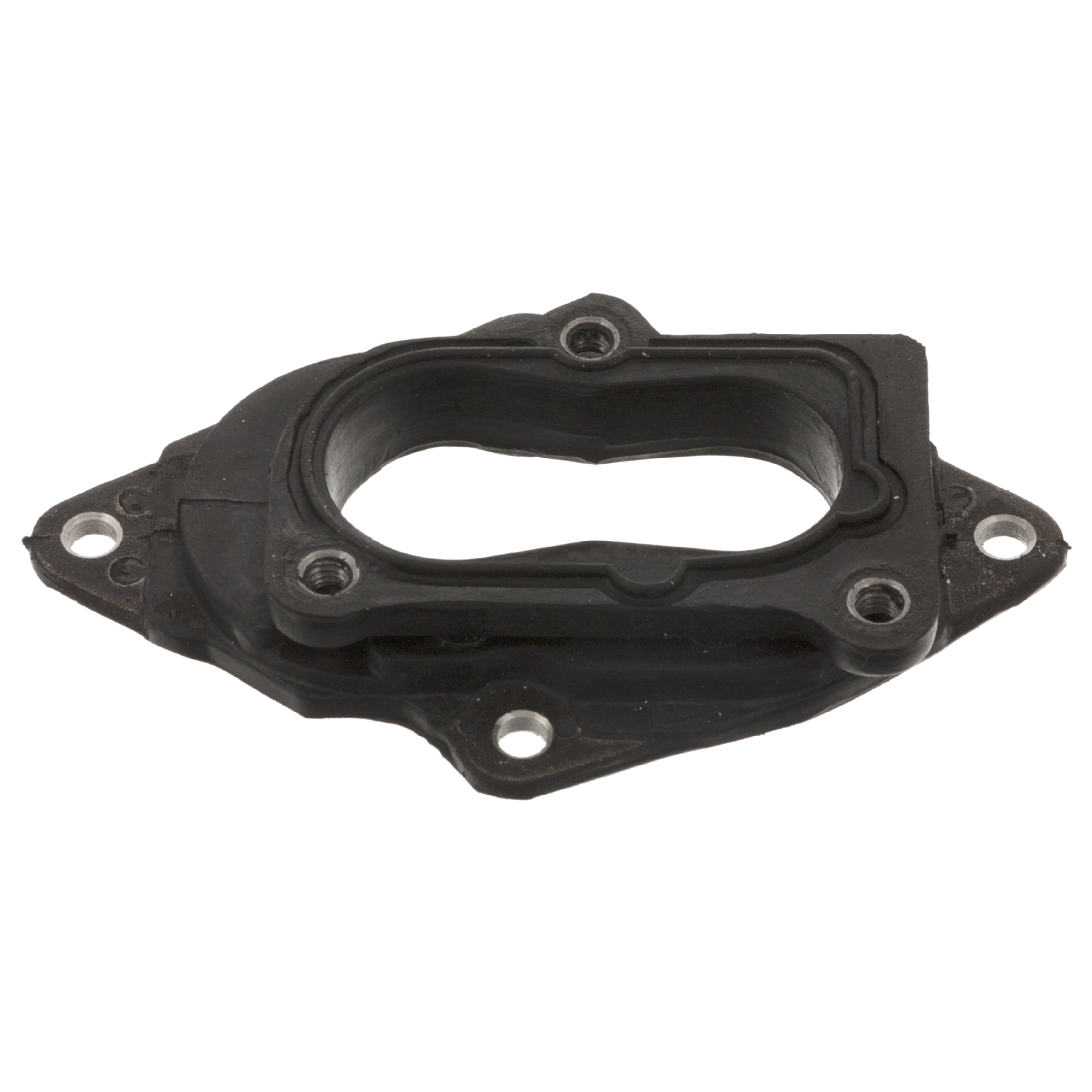 Febi 03330 Flange, carburettor