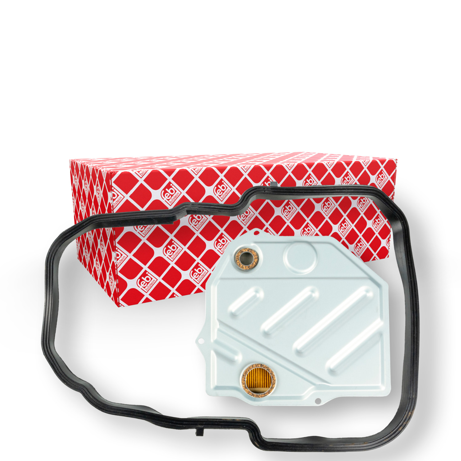 Febi 08900 Automatic GearBox Oil Filter