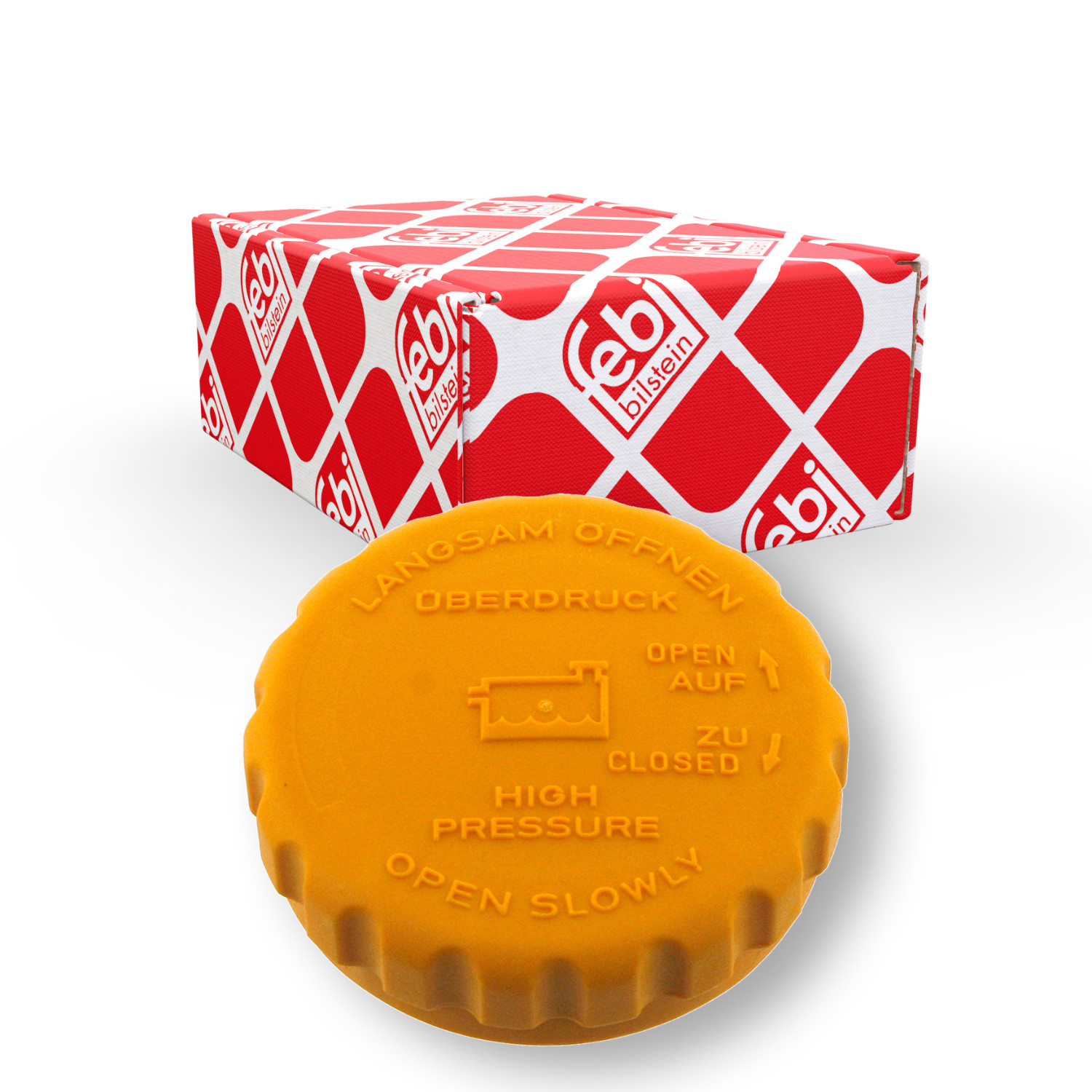 Febi 01211 Radiator Cap
