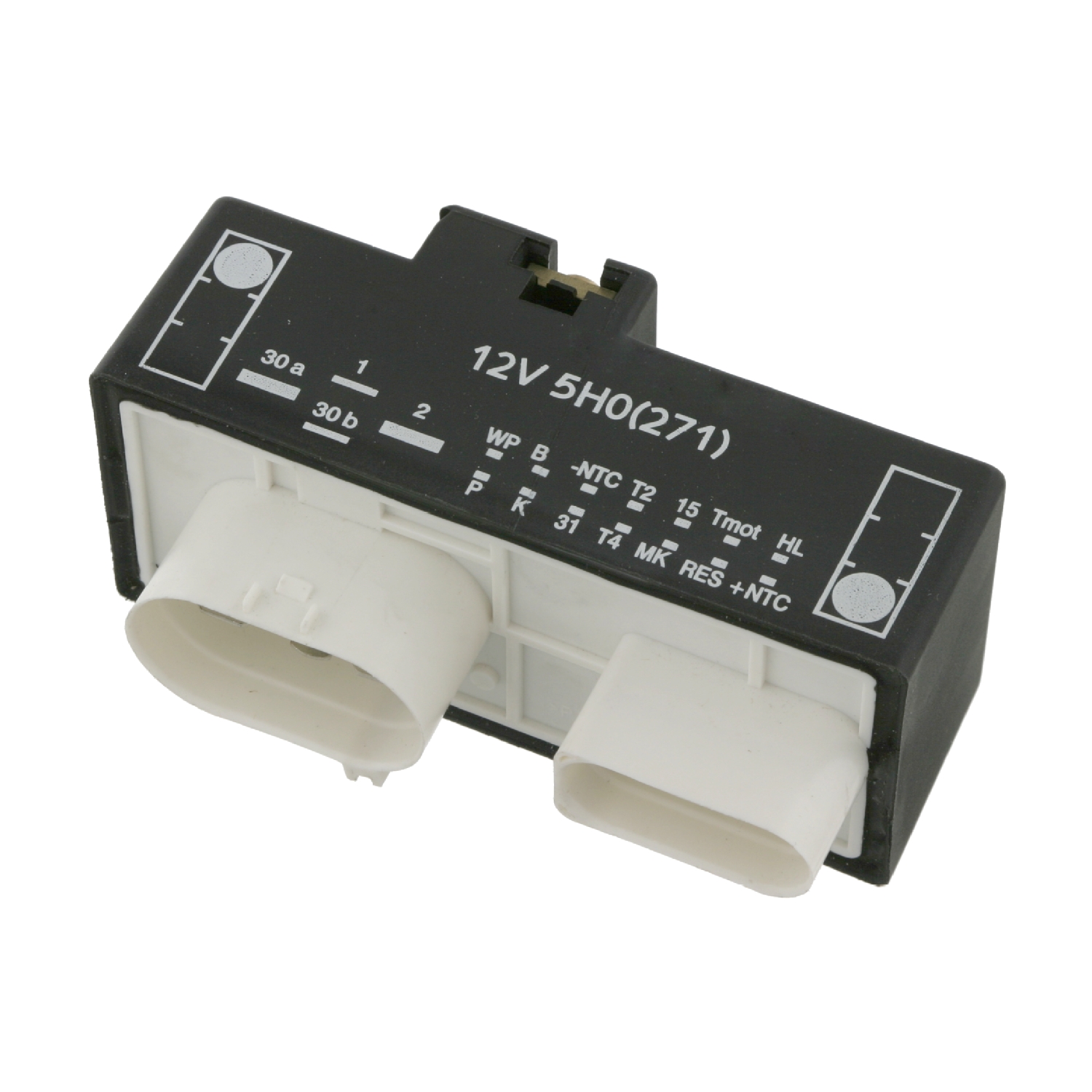 Febi 26141 Fan Control Relay