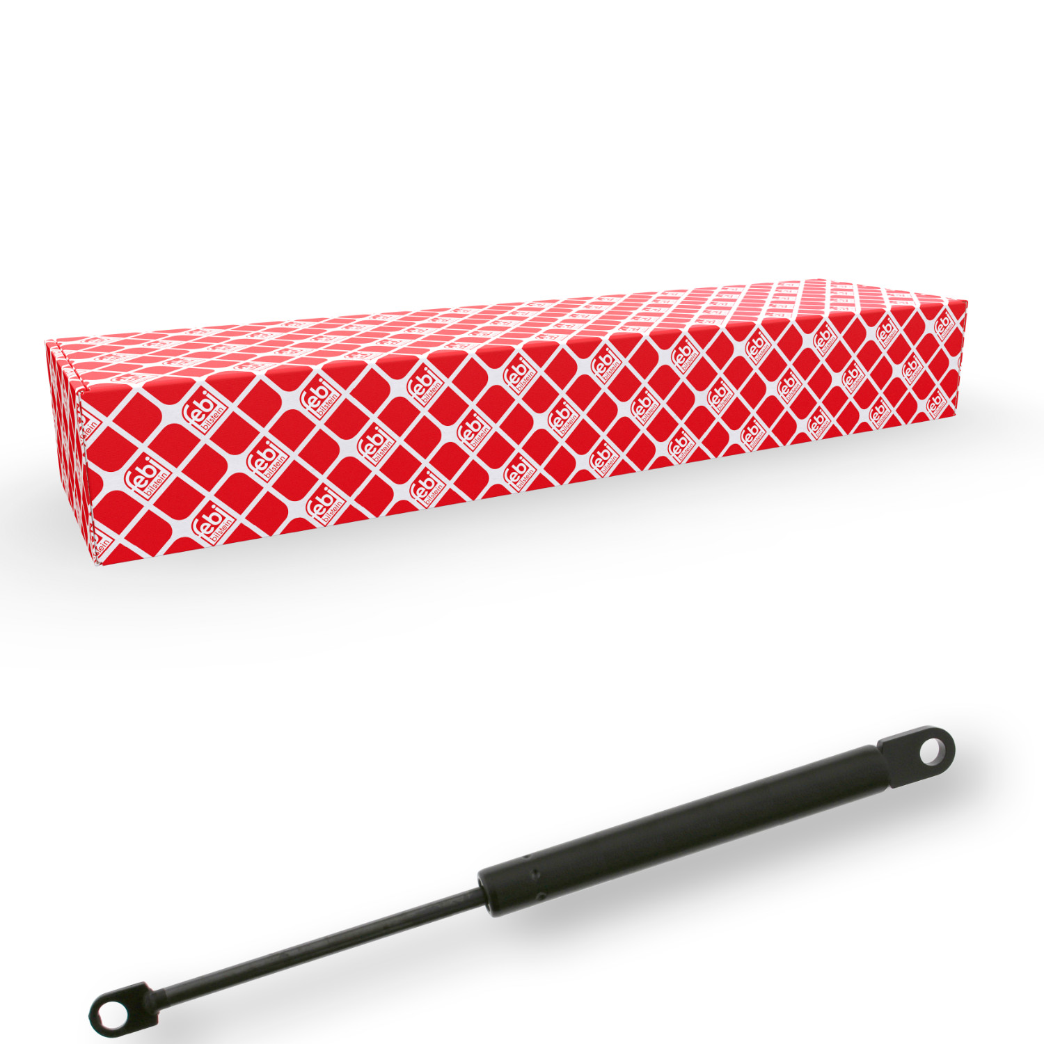 Febi 08240 Bonnet Gas Strut