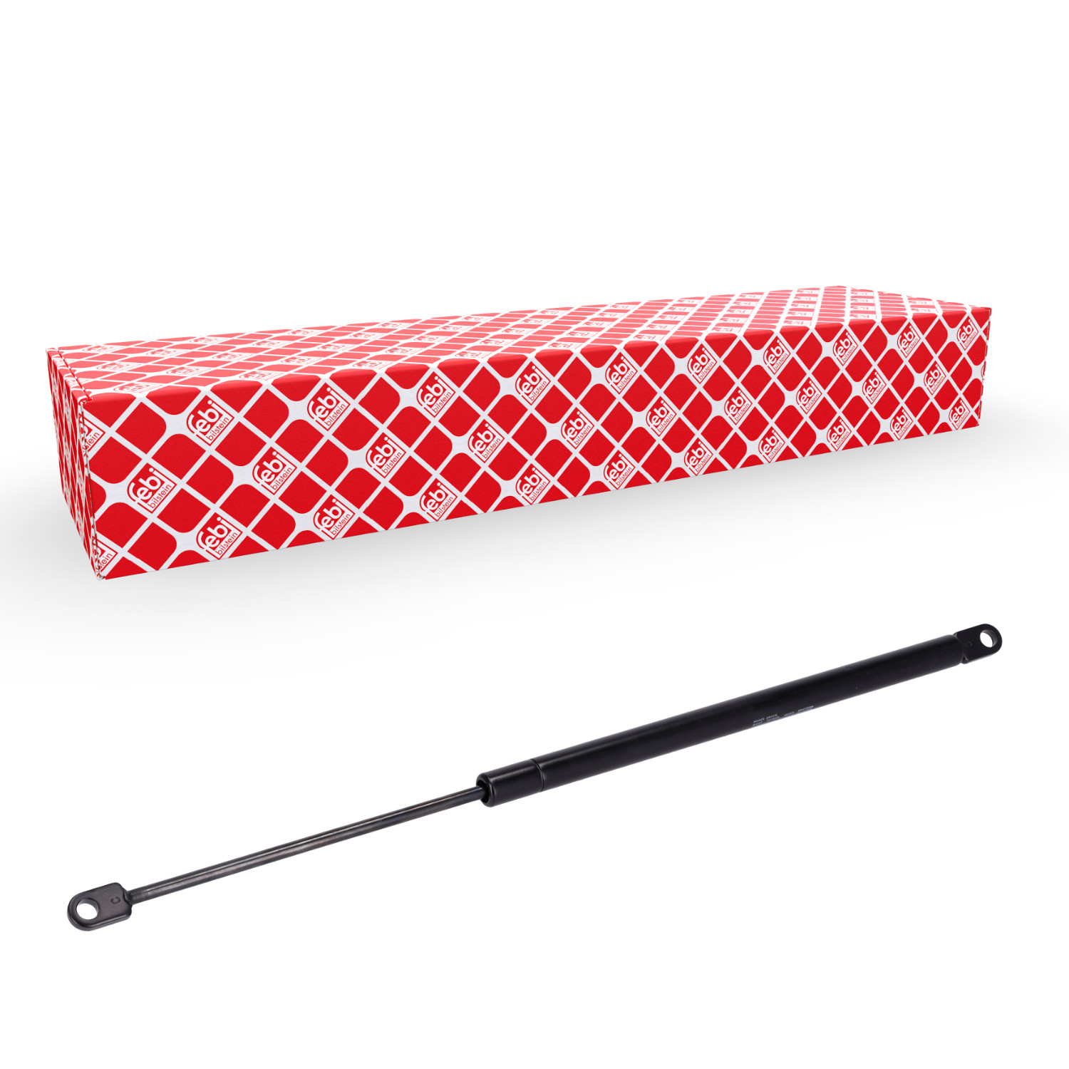 Febi 08231 Bonnet Gas Strut