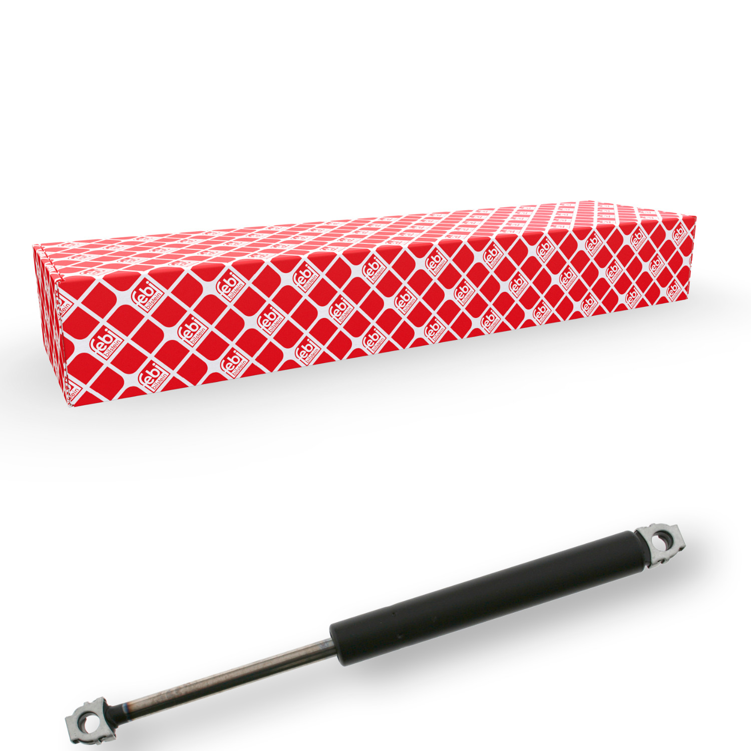 Febi 08823 Bonnet Gas Strut