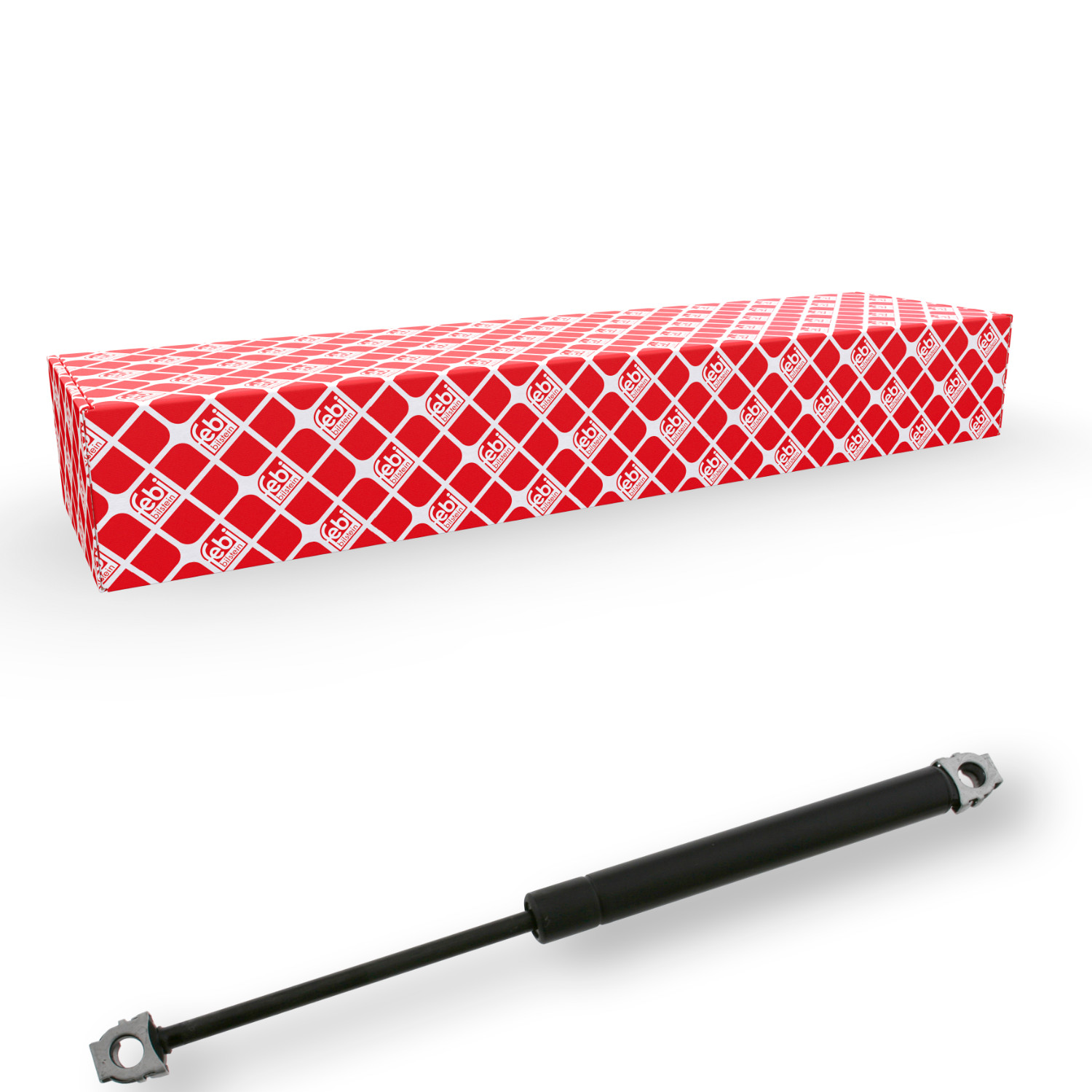 Febi 08850 Bonnet Gas Strut