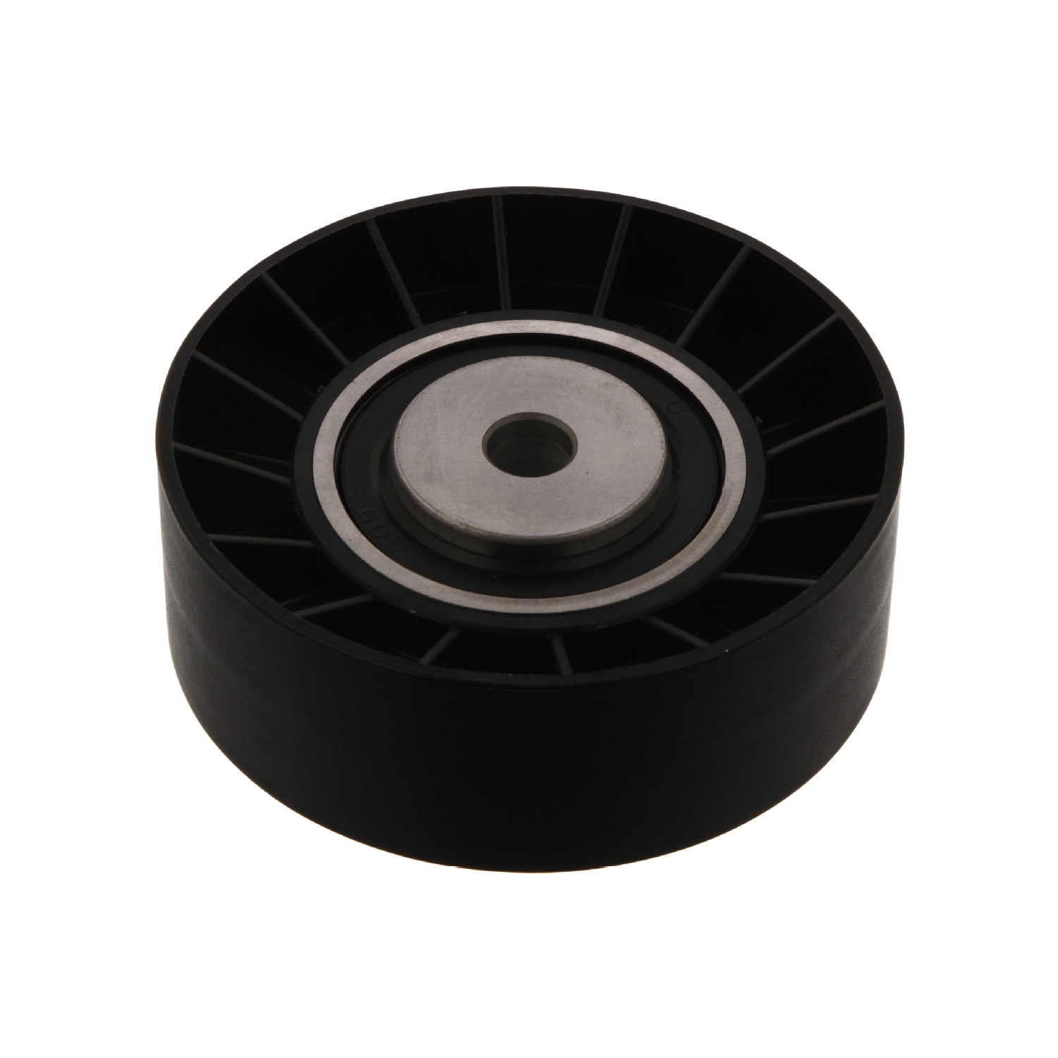 Febi 03673 Aux Belt Idler Pulley