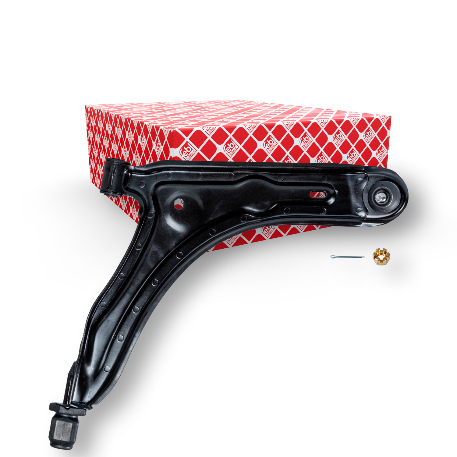 Febi 12957 Wishbone / Suspension Arm