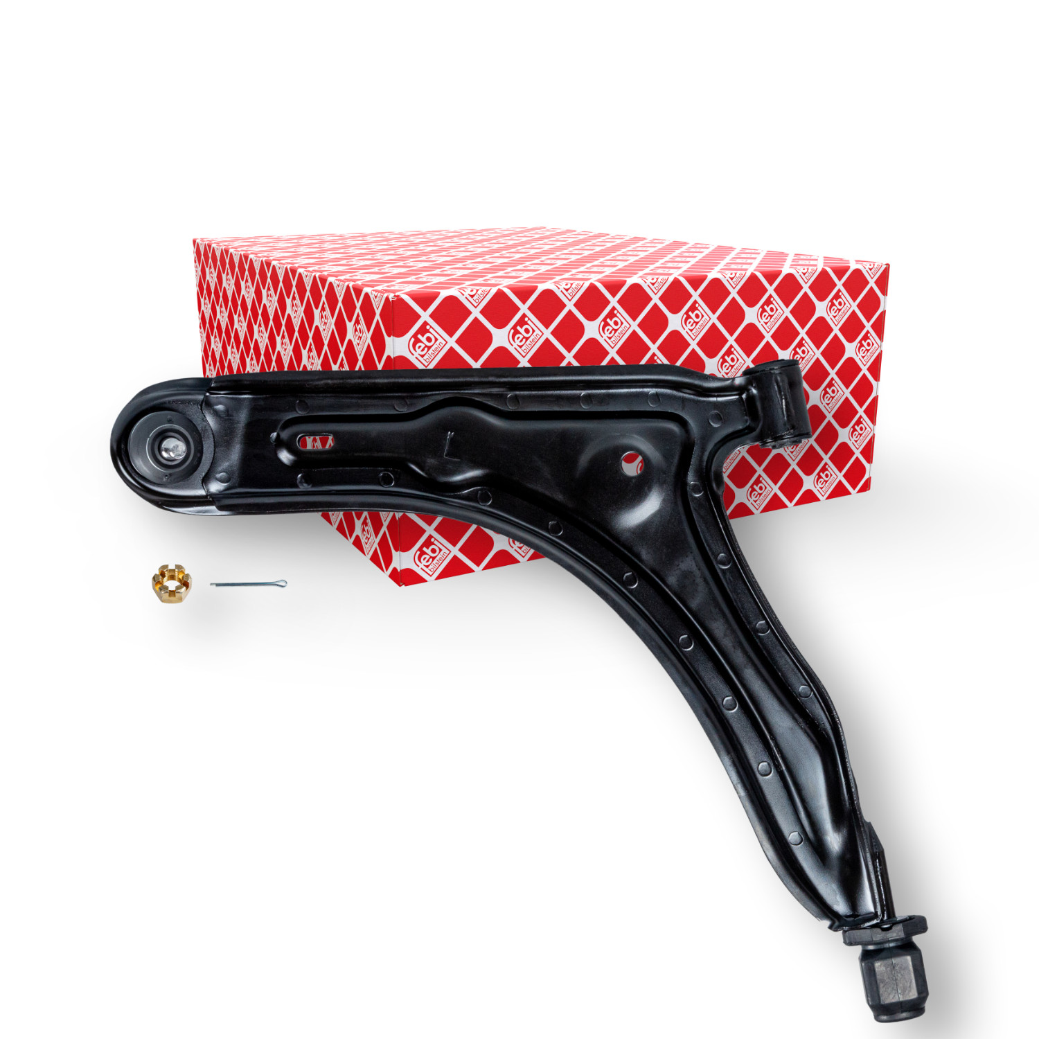 Febi 12958 Wishbone / Suspension Arm