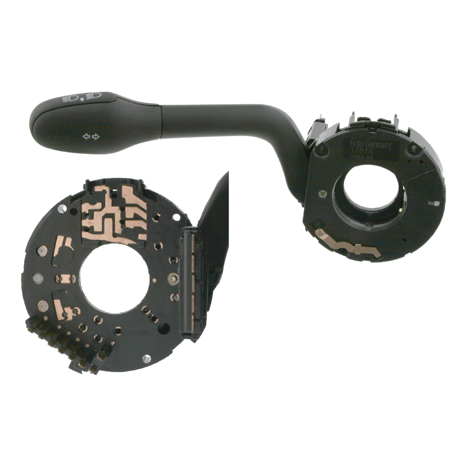 Febi 17070 Steering Column Switch