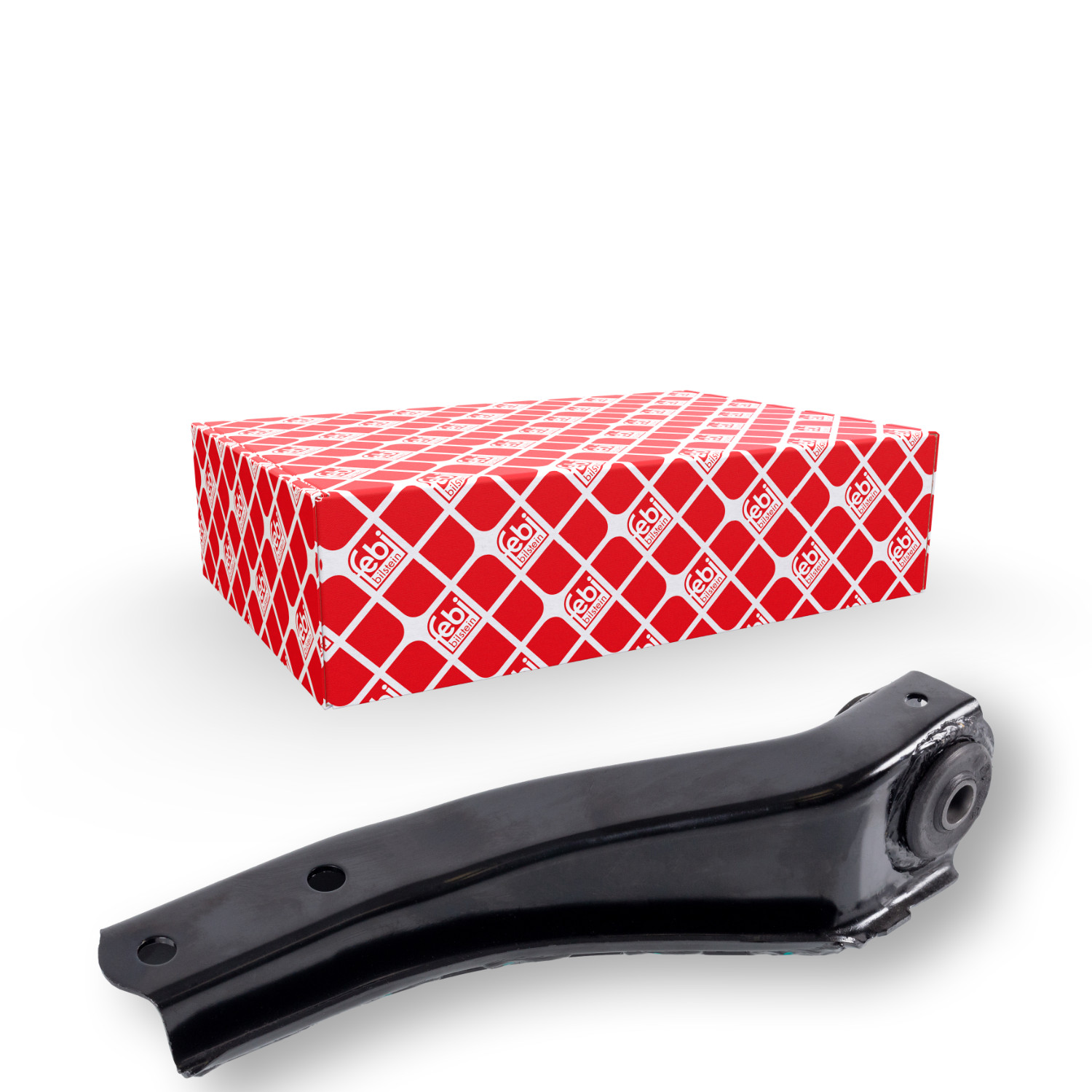 Febi 11658 Wishbone / Suspension Arm