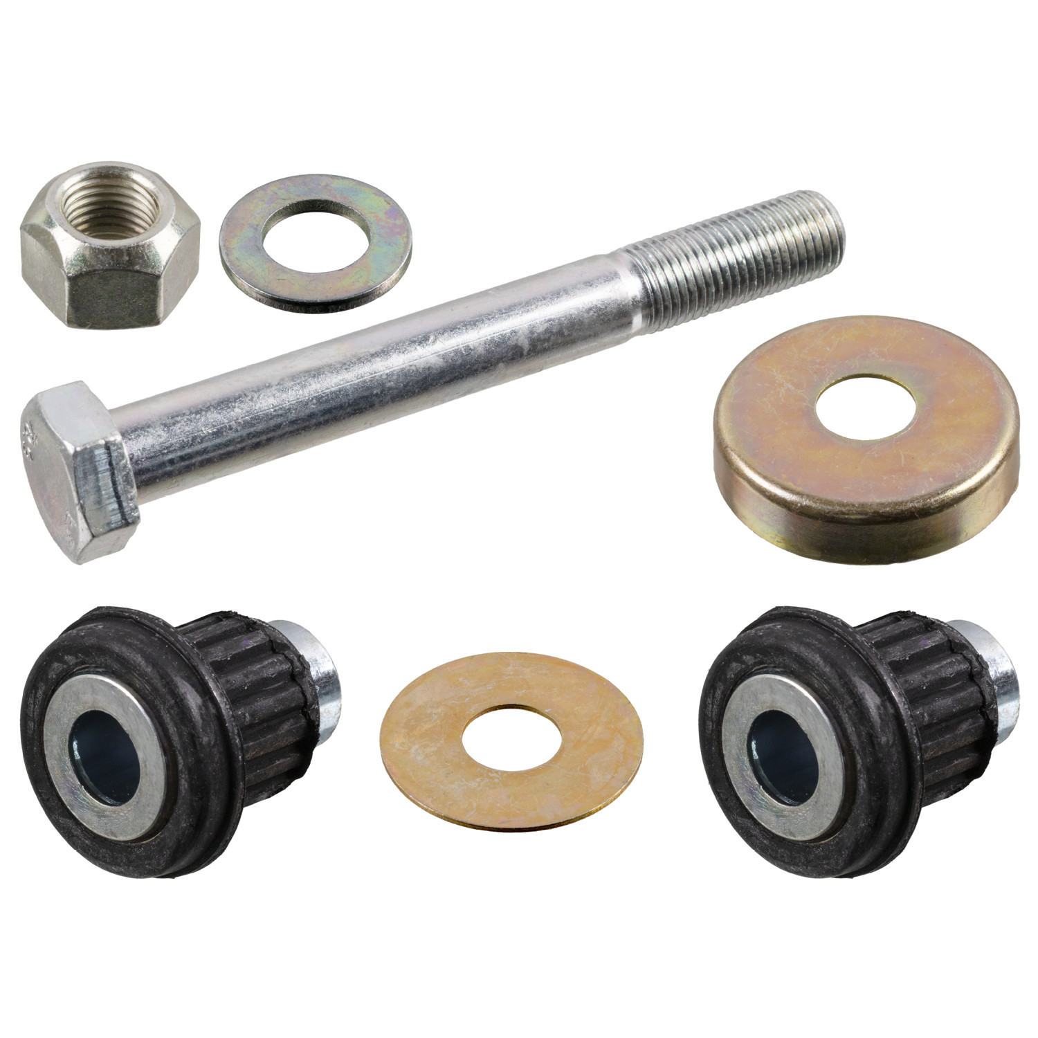 Febi 02345 Steering Arm Repair Kit