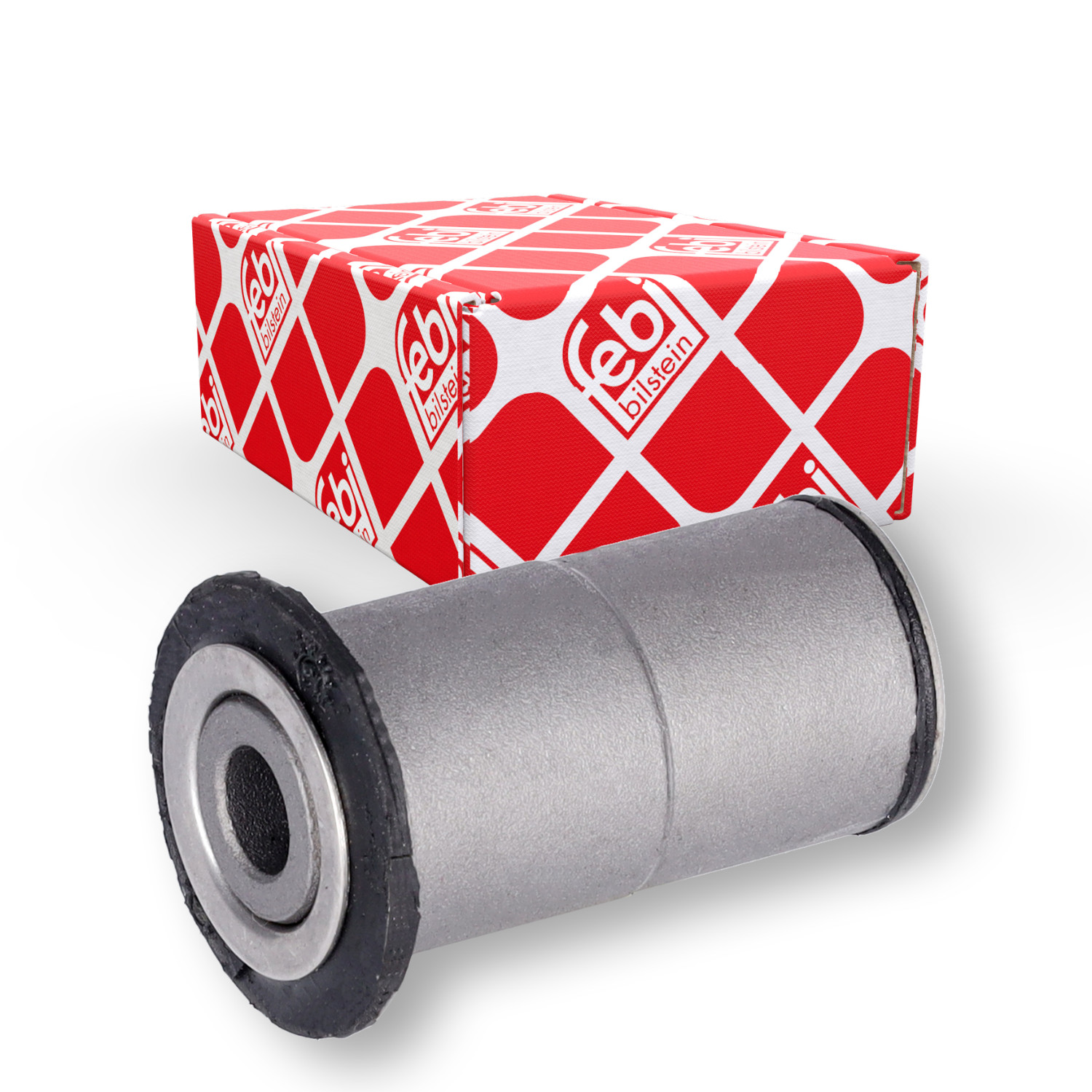 Febi 07225 Steering Arm Bush