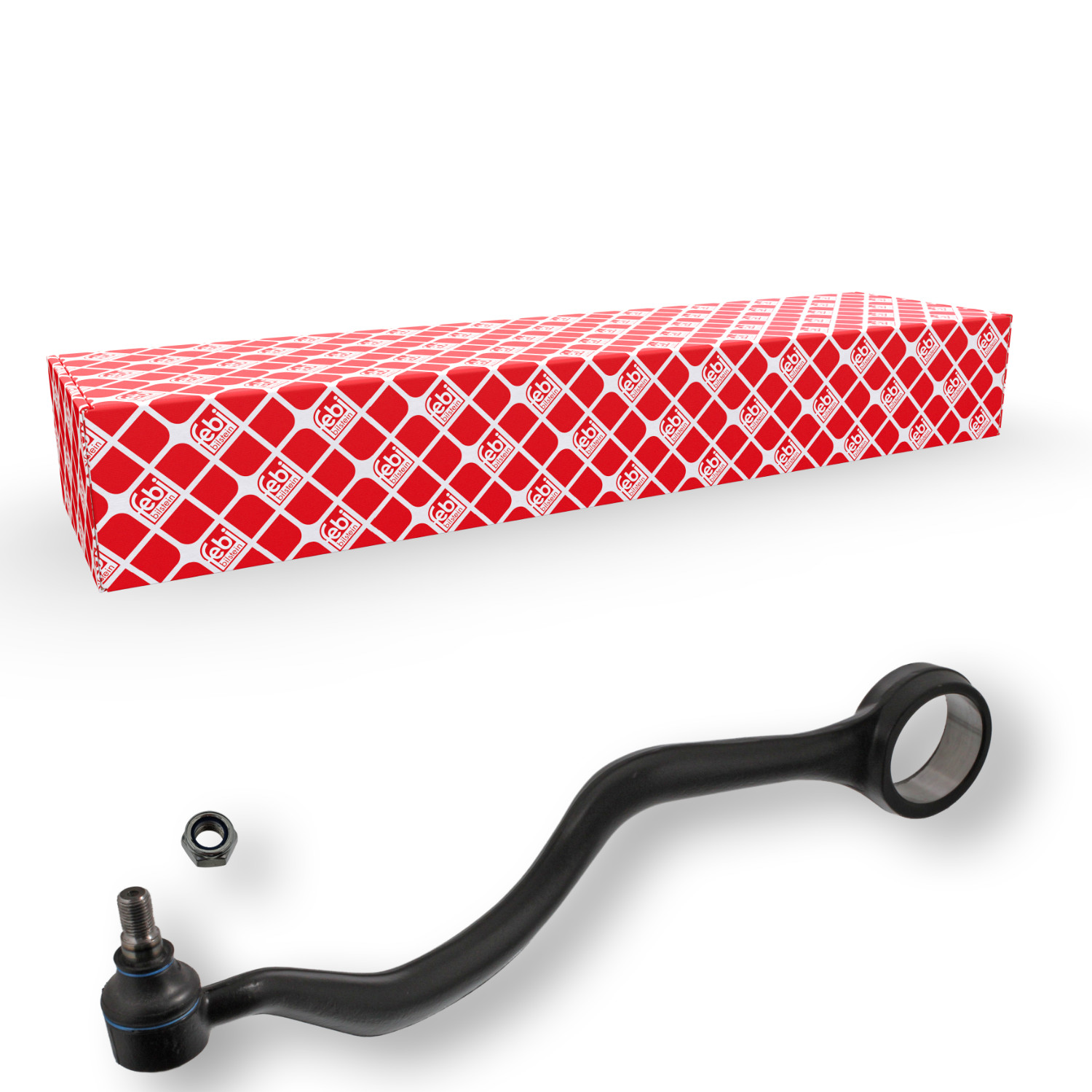 Febi 09002 Wishbone / Suspension Arm