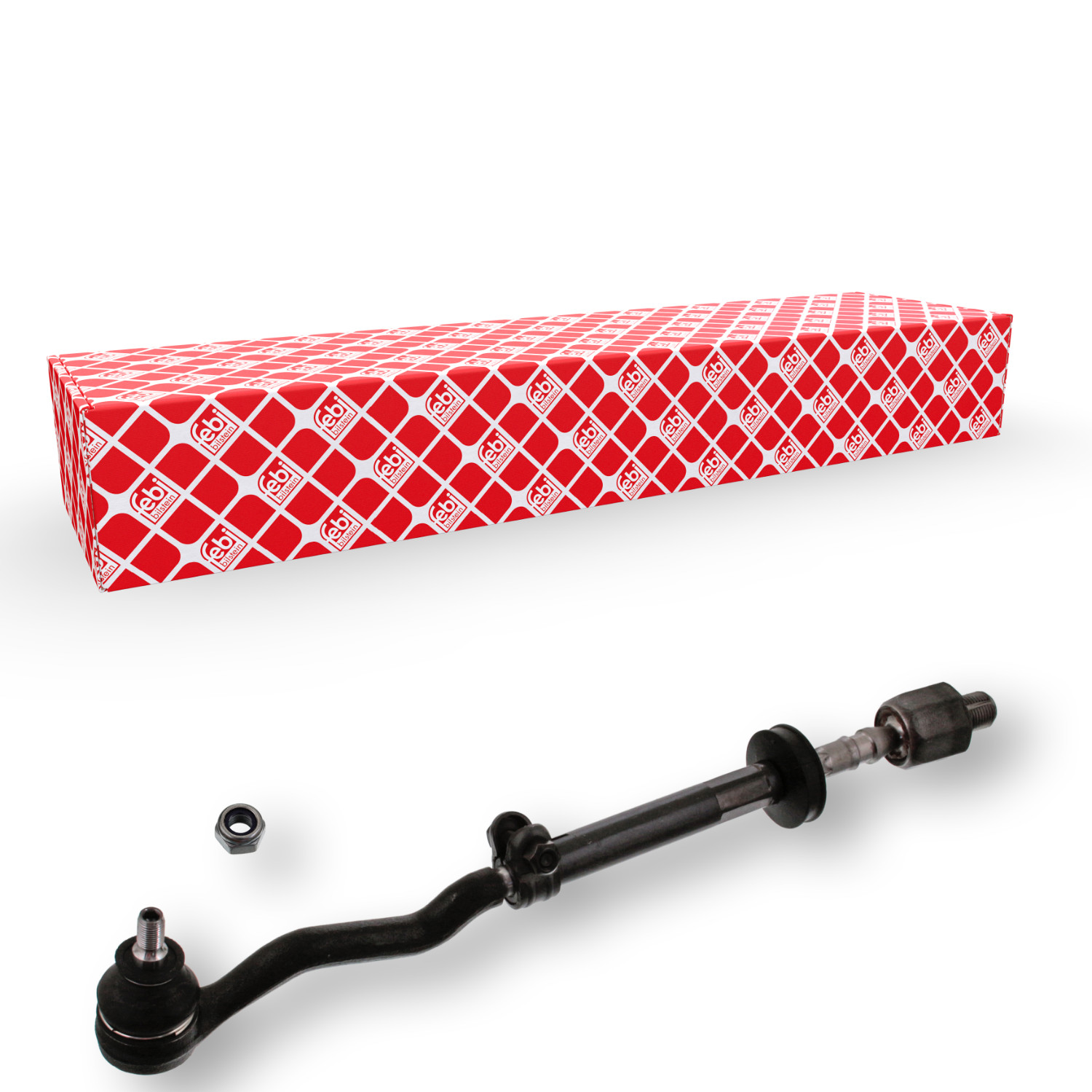 Febi 08572 Steering Rod Assembly