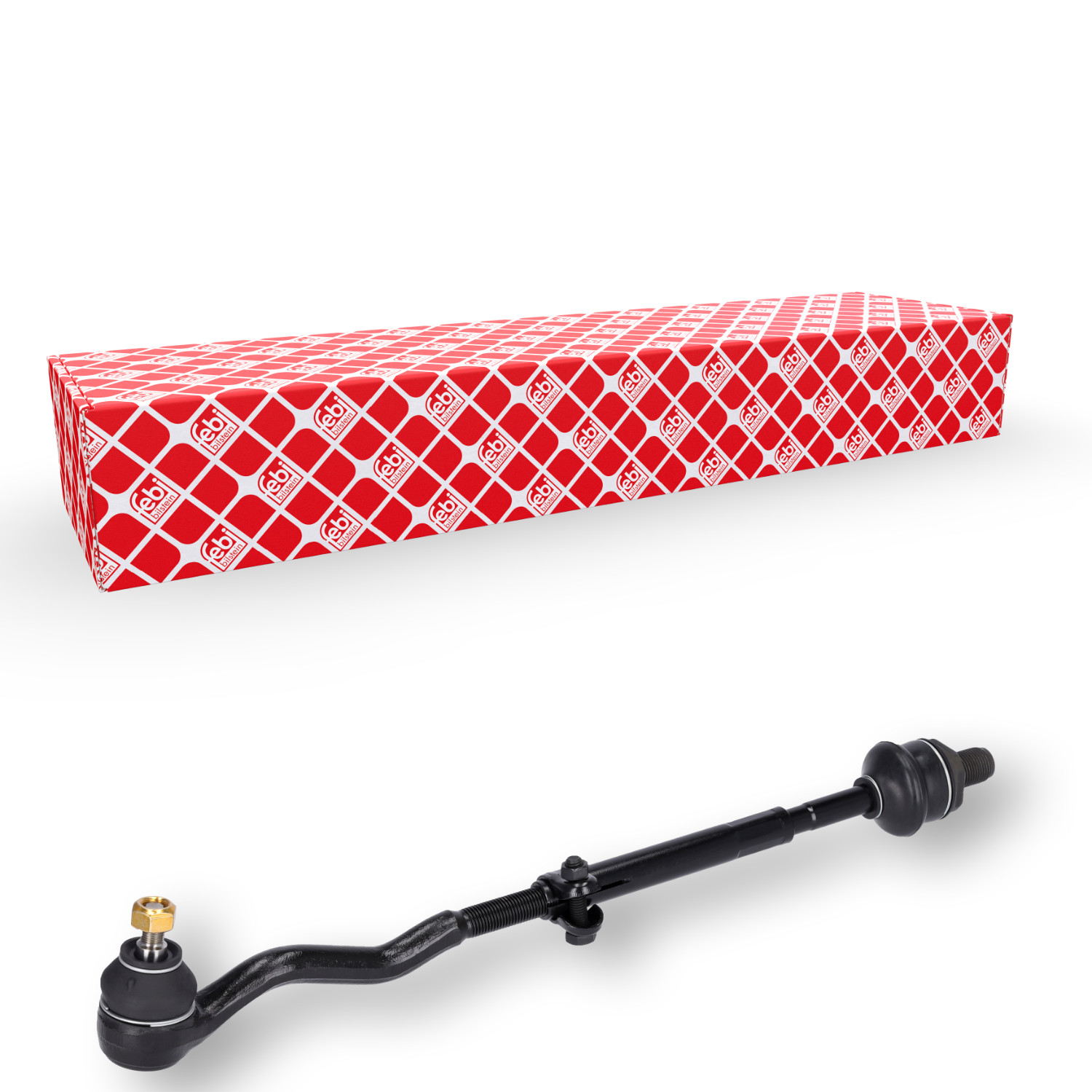 Febi 08575 Steering Rod Assembly