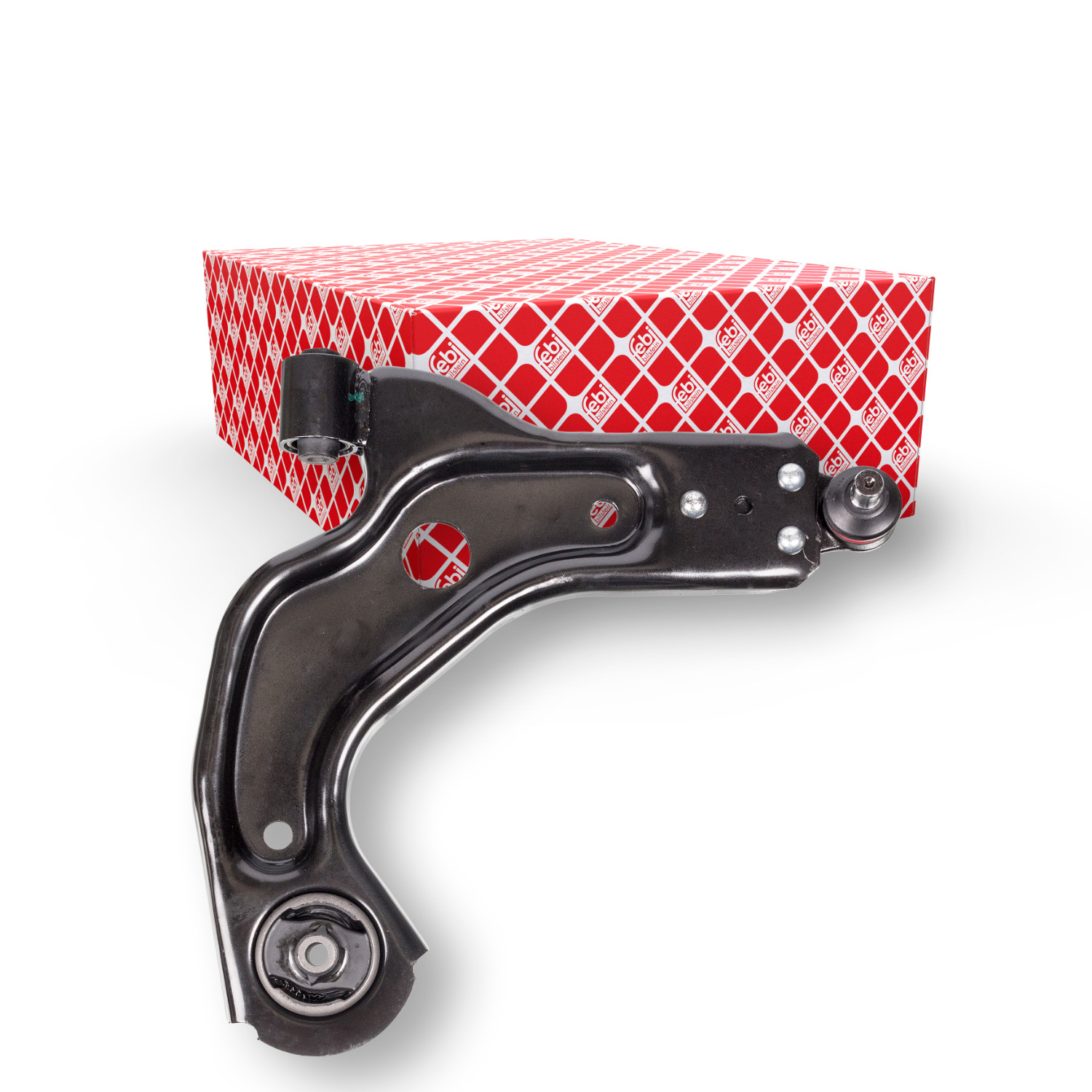 Febi 14245 Wishbone / Suspension Arm