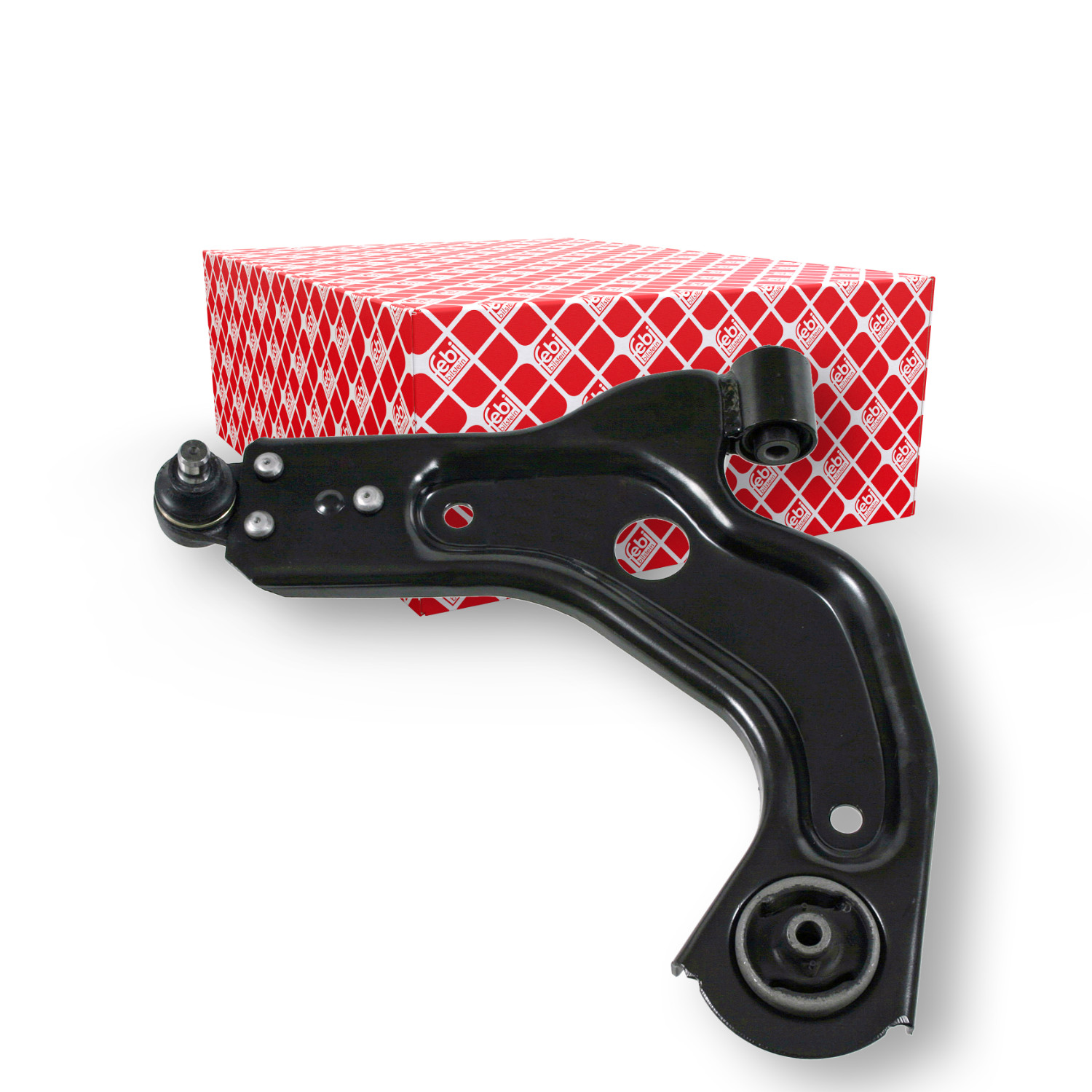 Febi 14244 Wishbone / Suspension Arm