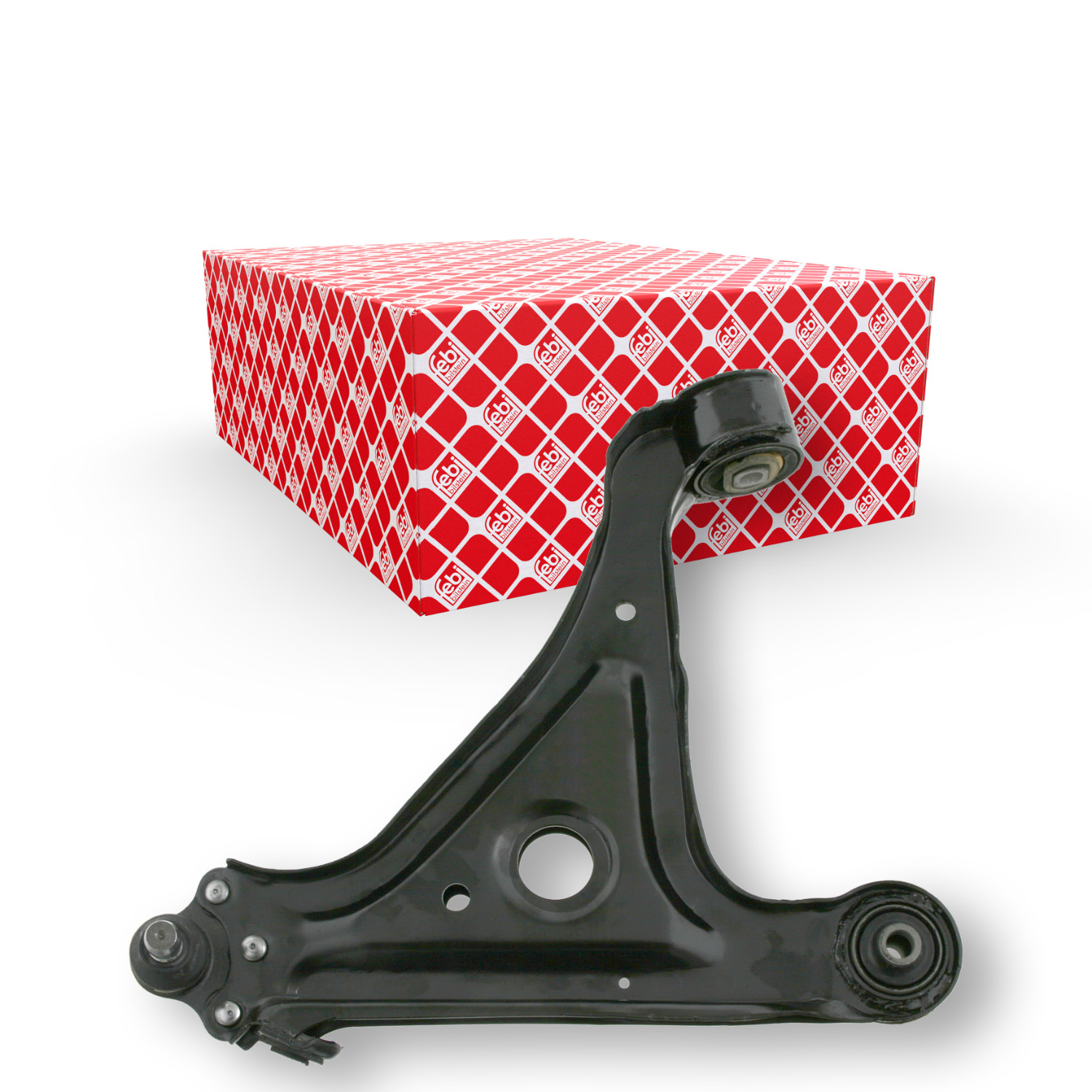 Febi 15399 Wishbone / Suspension Arm