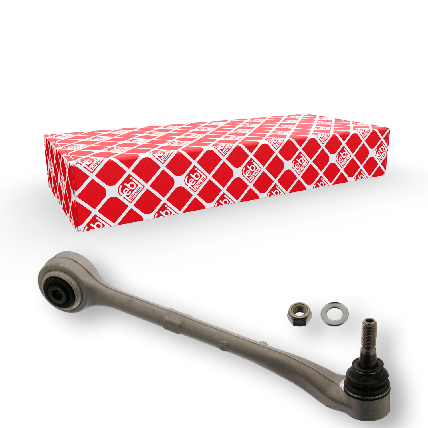 Febi 11822 Wishbone / Suspension Arm