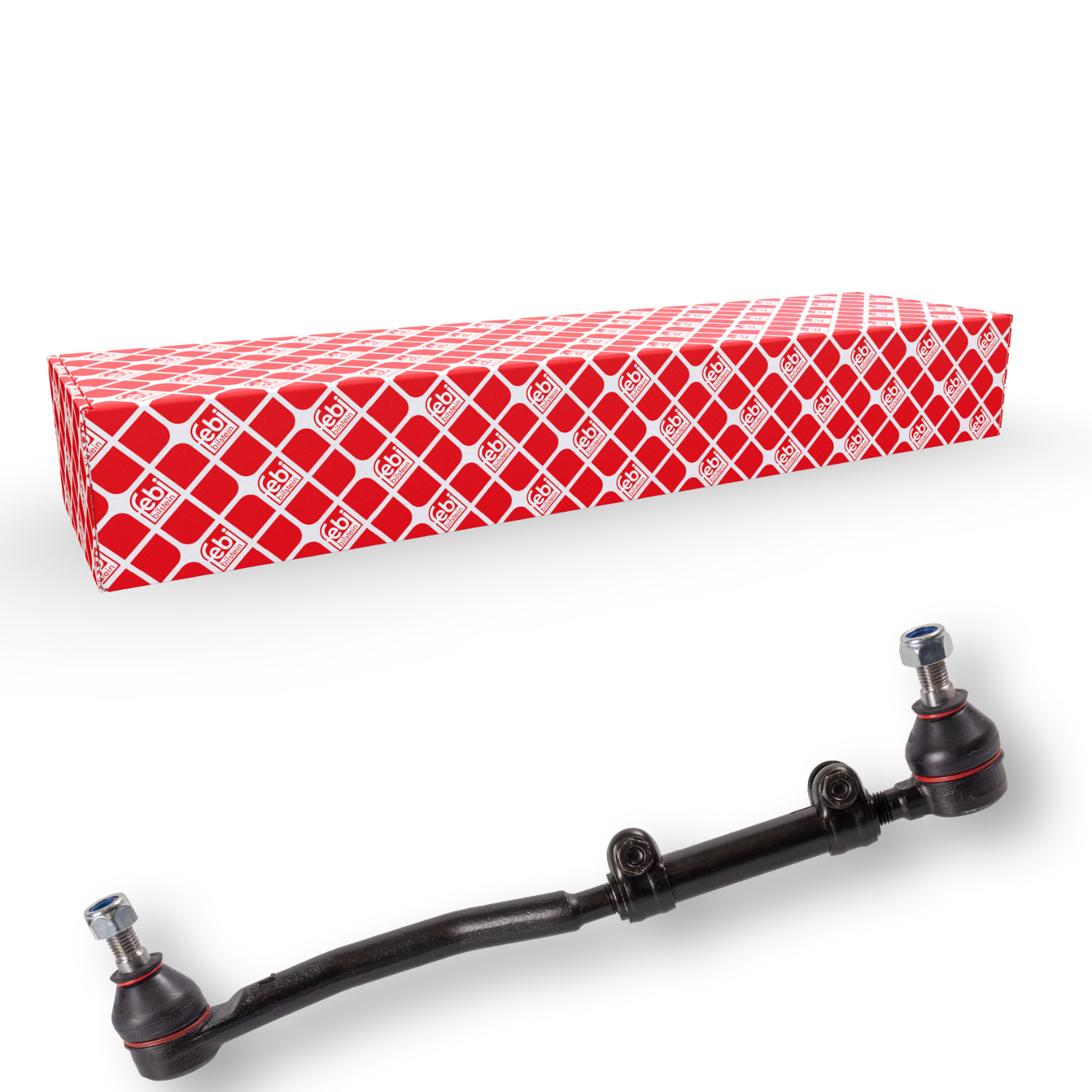 Febi 01852 Steering Rod Assembly