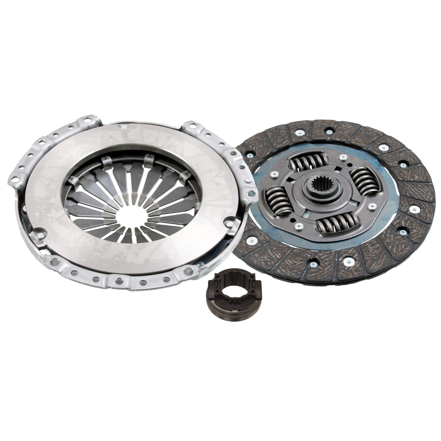 Blue Print ADG030148