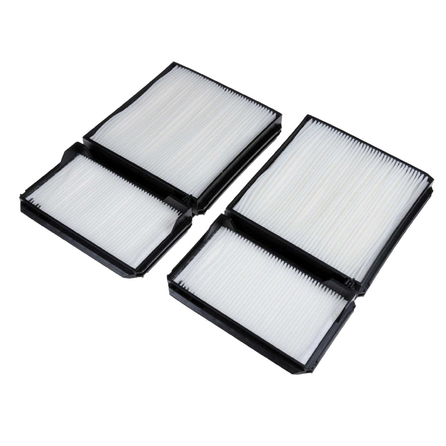 Blue Print ADT32524 Pollen / Cabin Filter