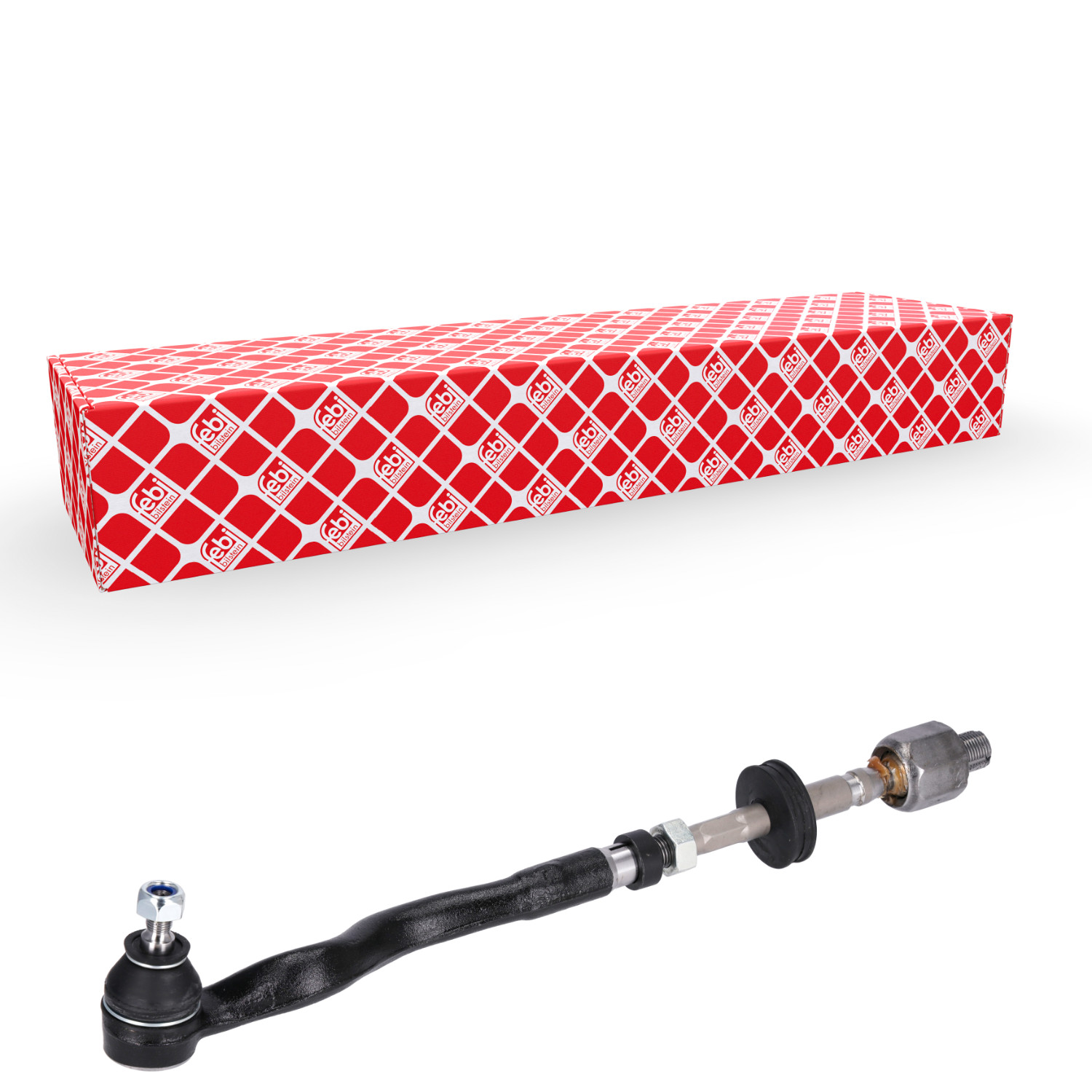 Febi 06628 Steering Rod Assembly