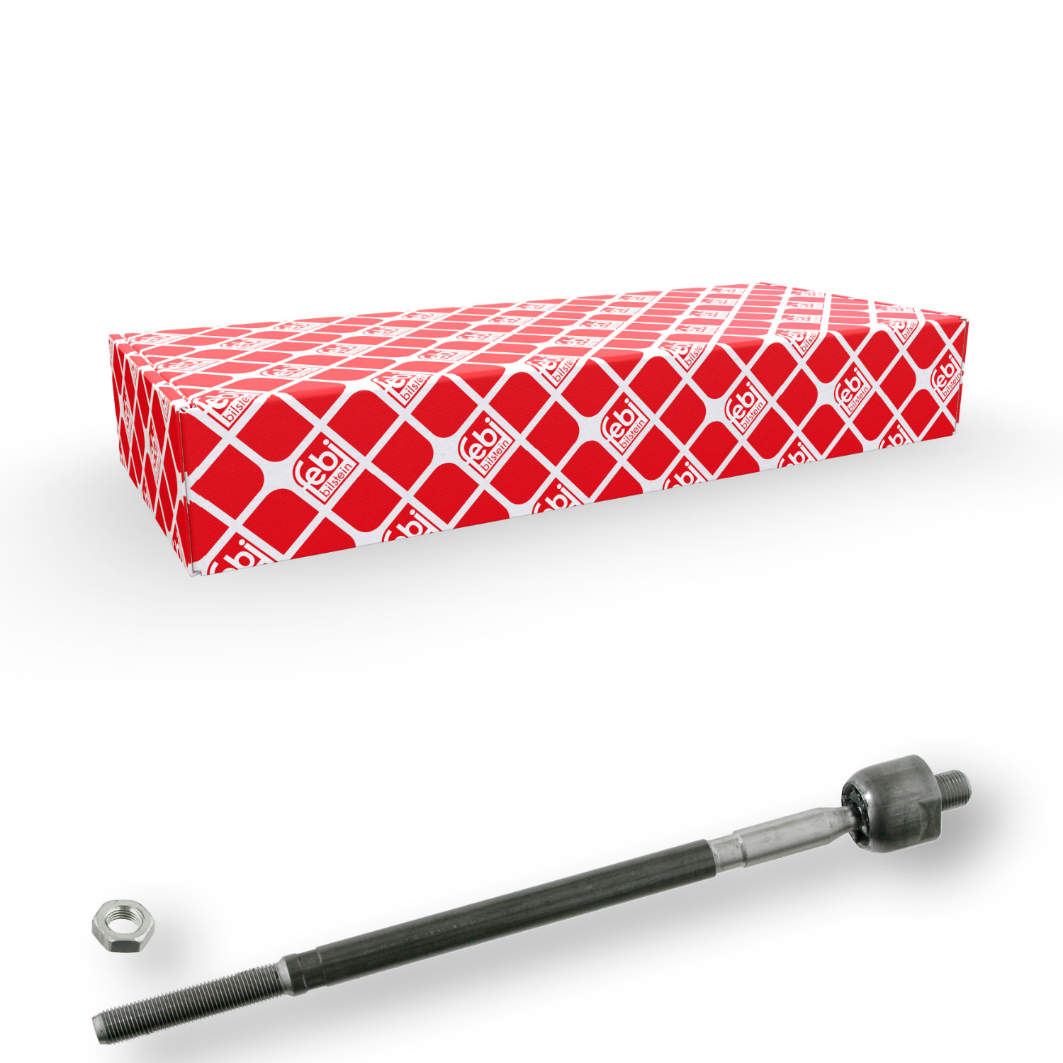 Febi 17777 Inner Rack End