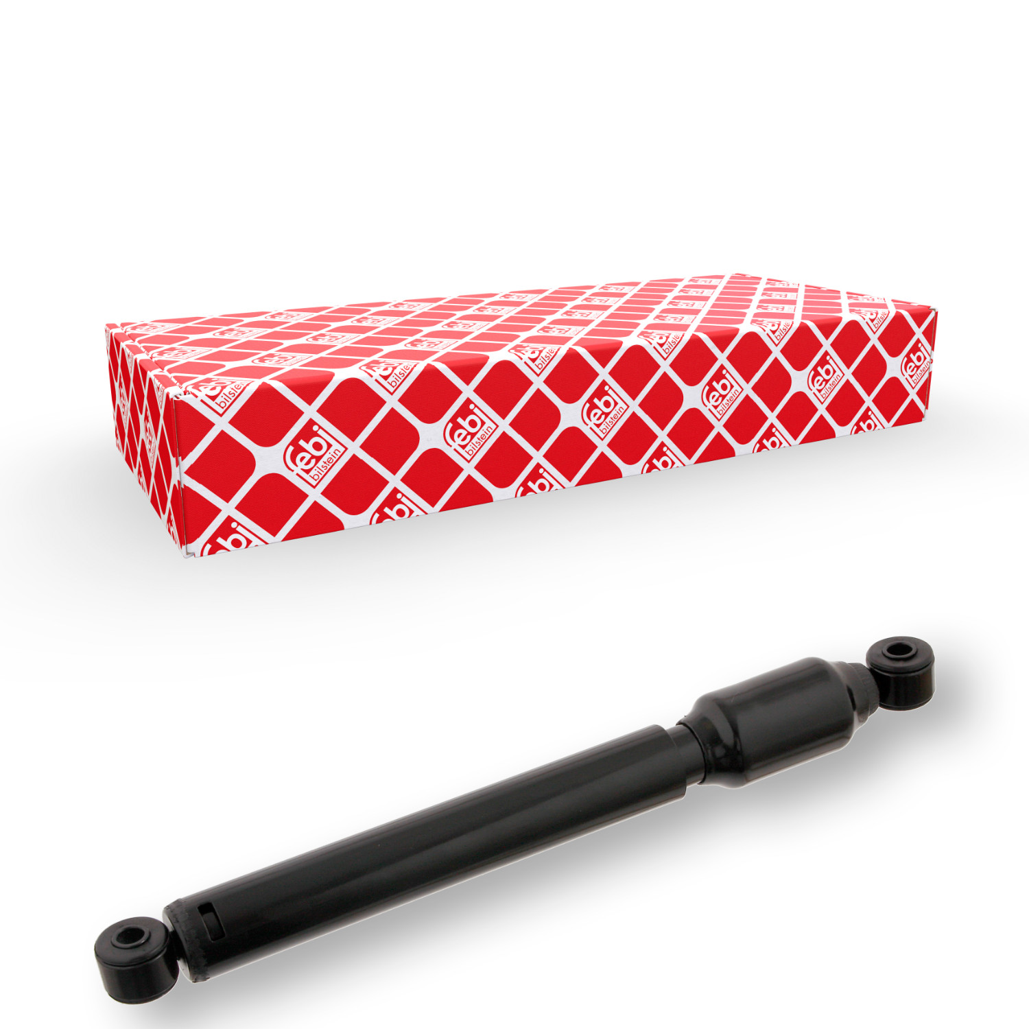 Febi 01261 Steering Damper Shock Absorber