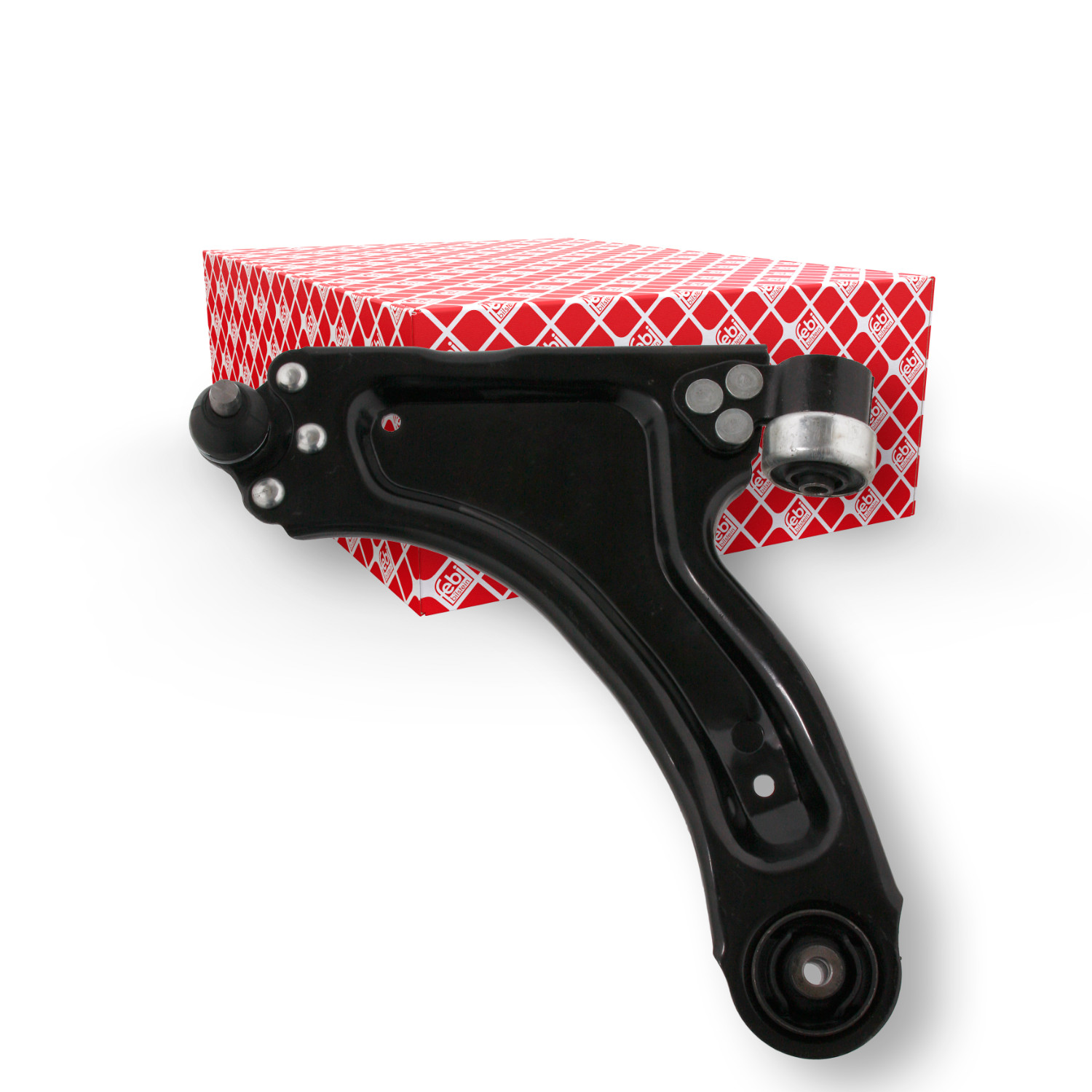 Febi 18125 Wishbone / Suspension Arm