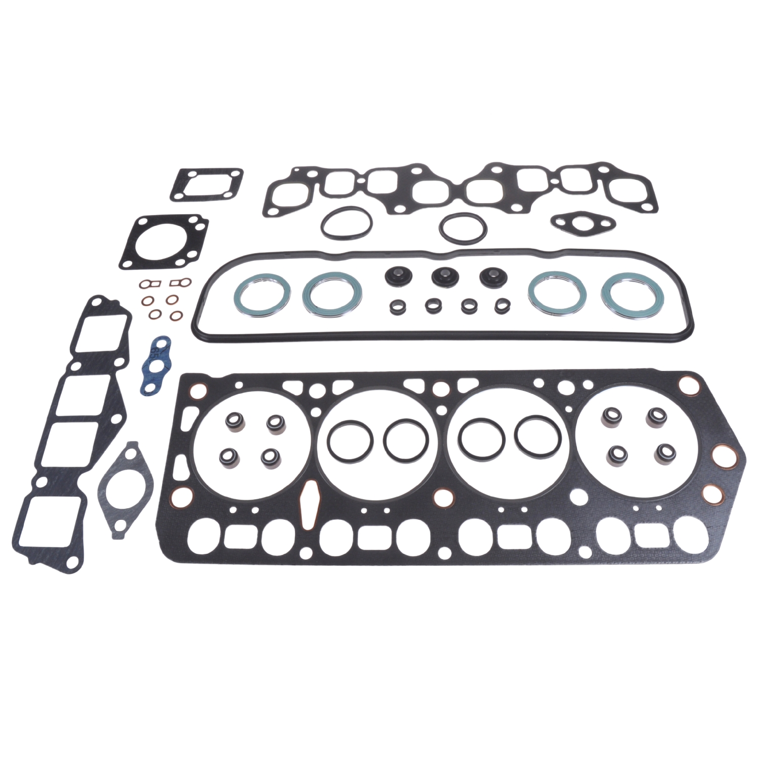 Blue Print ADT36254