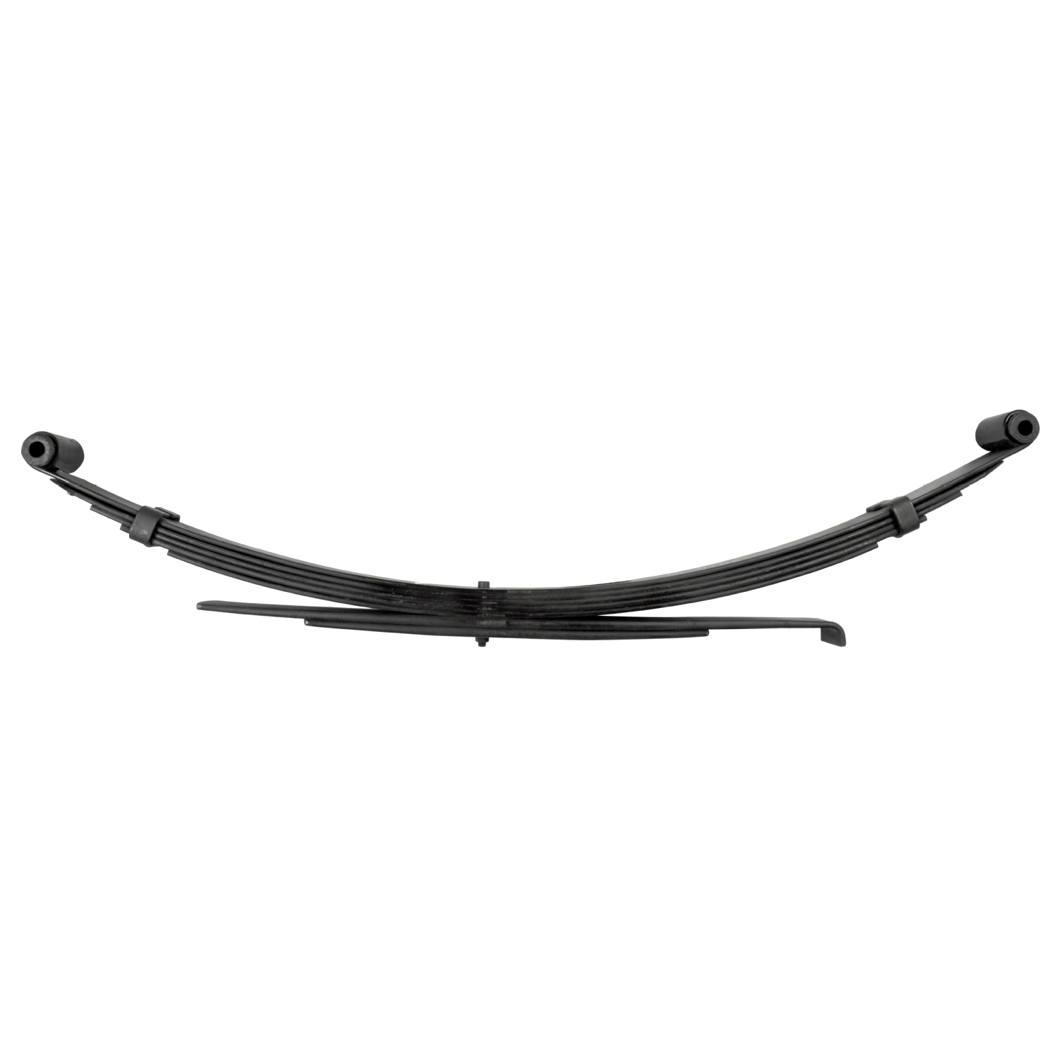Blue Print ADM58804 Leaf Spring