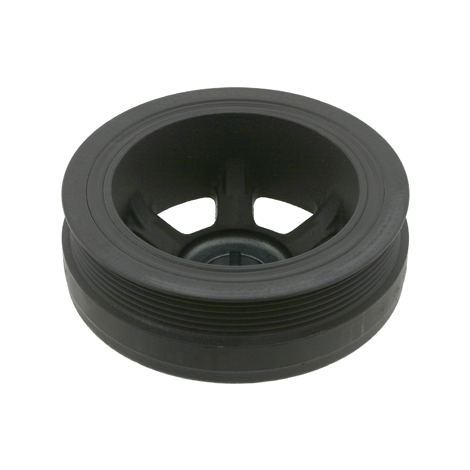 Febi 26825 Crankshaft Pulley