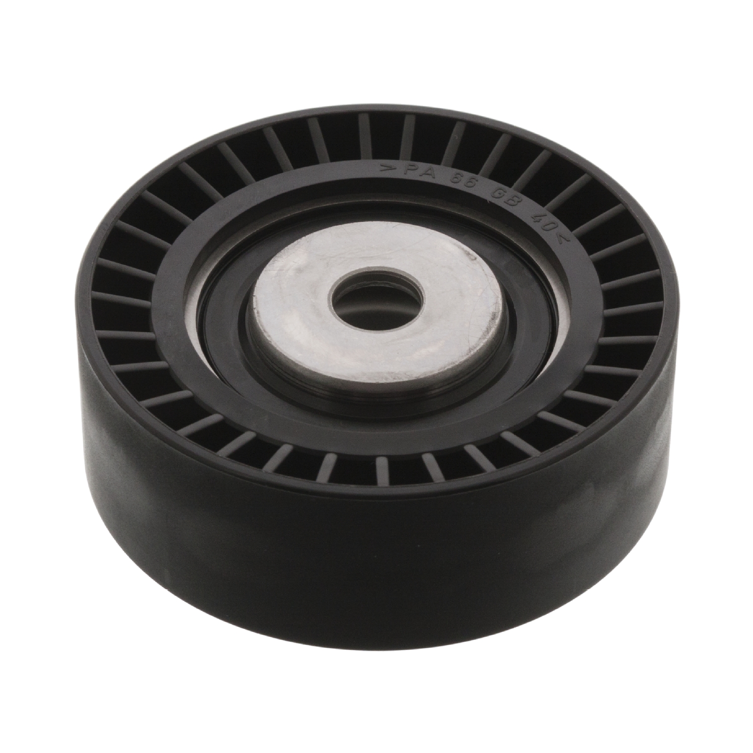 Febi 06051 Aux Belt Tensioner