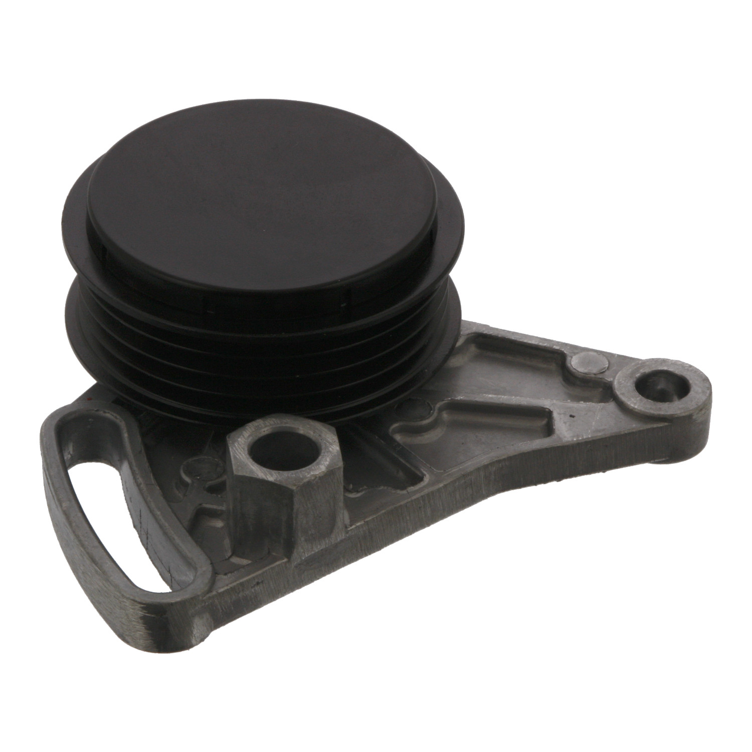 Febi 11341 Aux Belt Tensioner