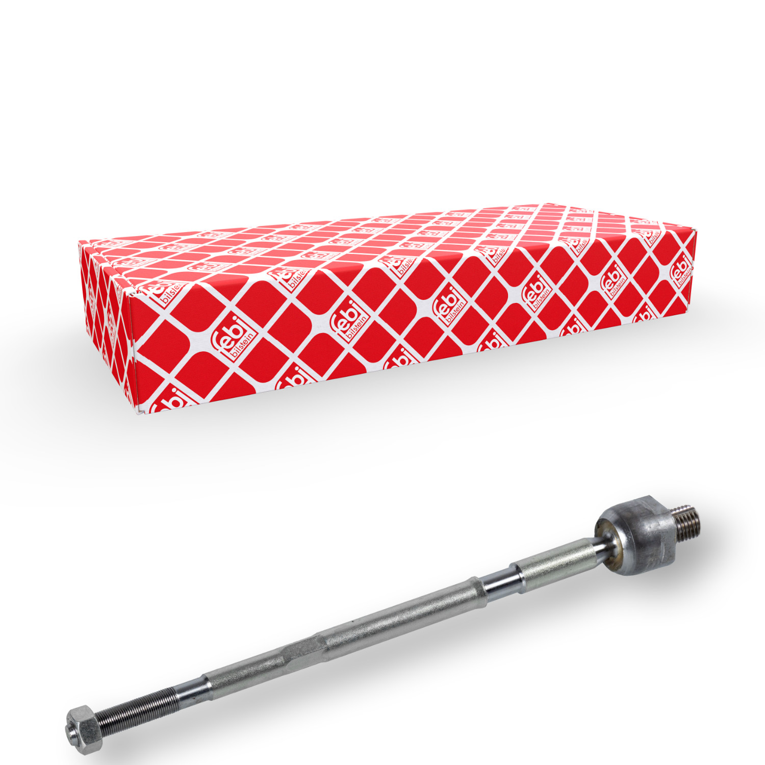 Febi 17702 Inner Rack End