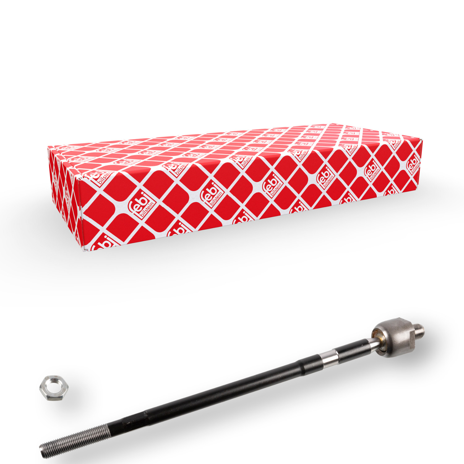 Febi 17503 Inner Rack End