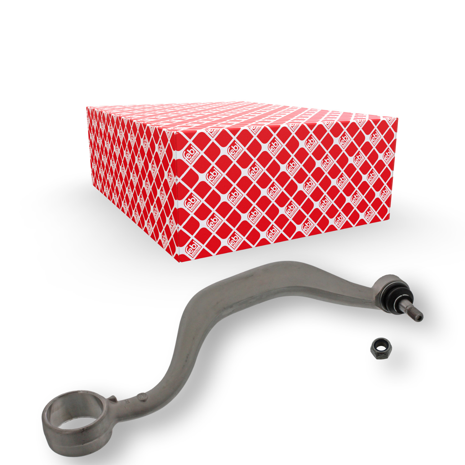 Febi 17137 Wishbone / Suspension Arm